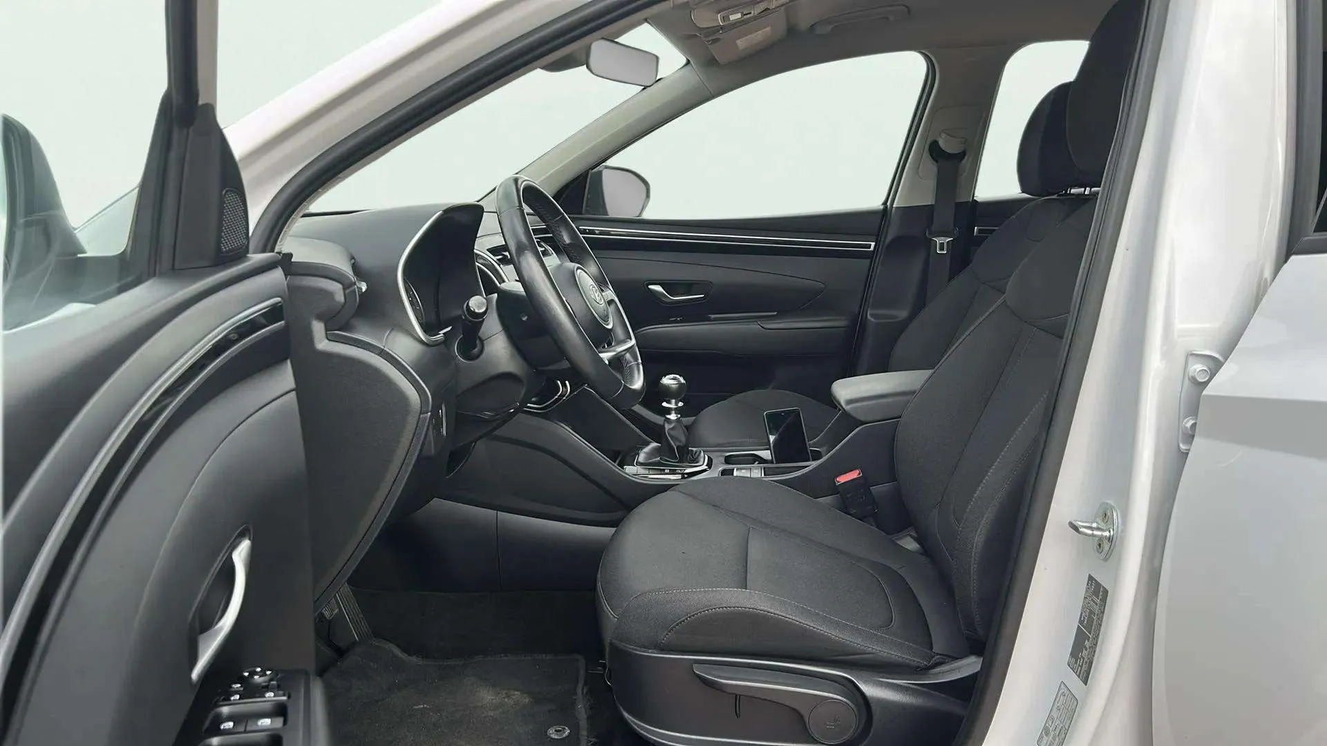 Hyundai Tucson 1.6 CRDi Klass - foto 13