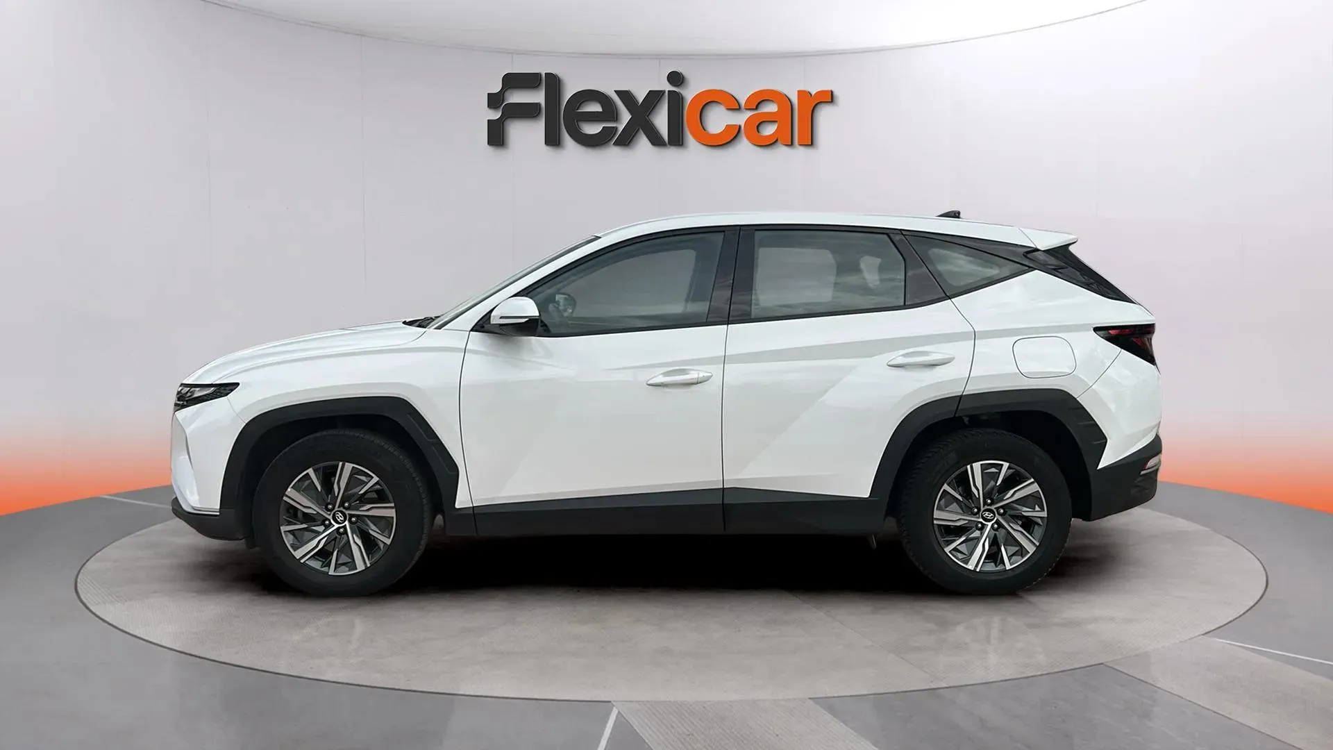 Hyundai Tucson 1.6 CRDi Klass - foto 4