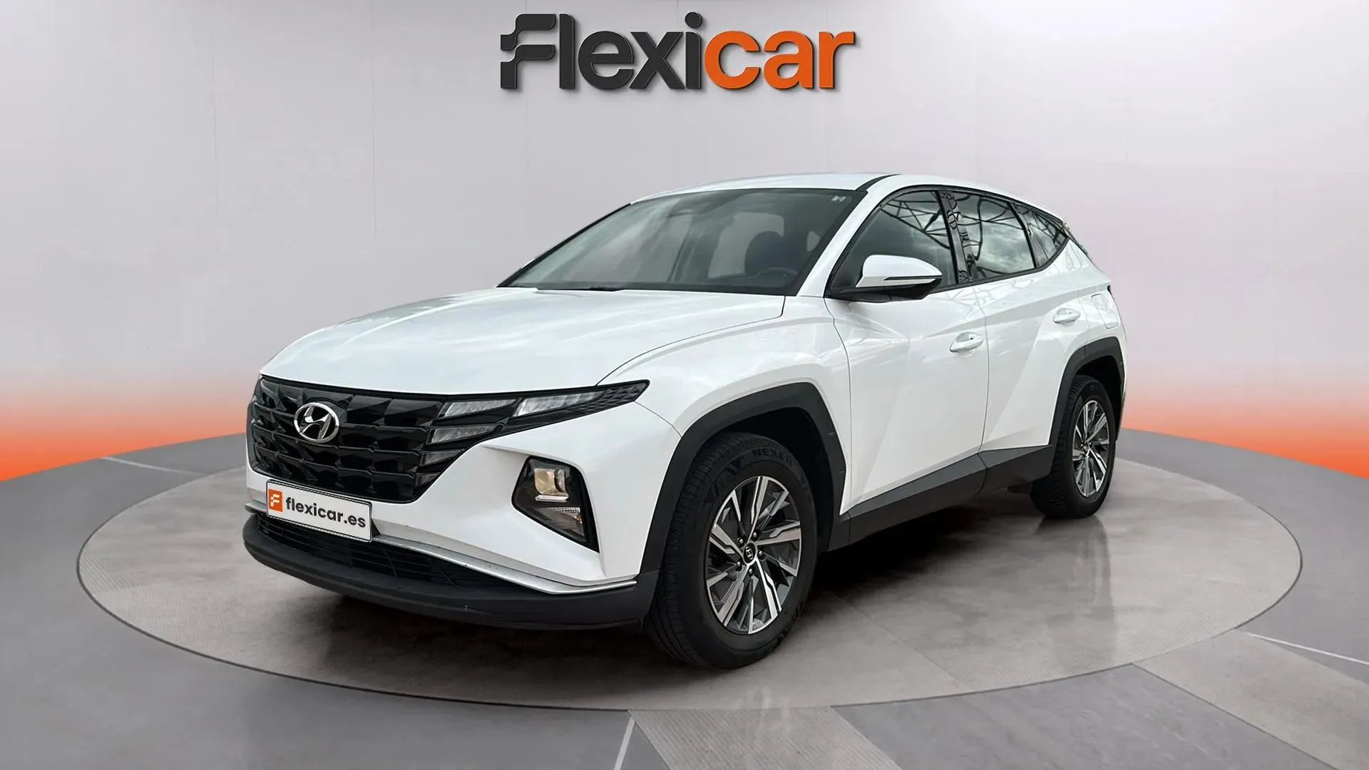 Hyundai Tucson 1.6 CRDi Klass - foto 3