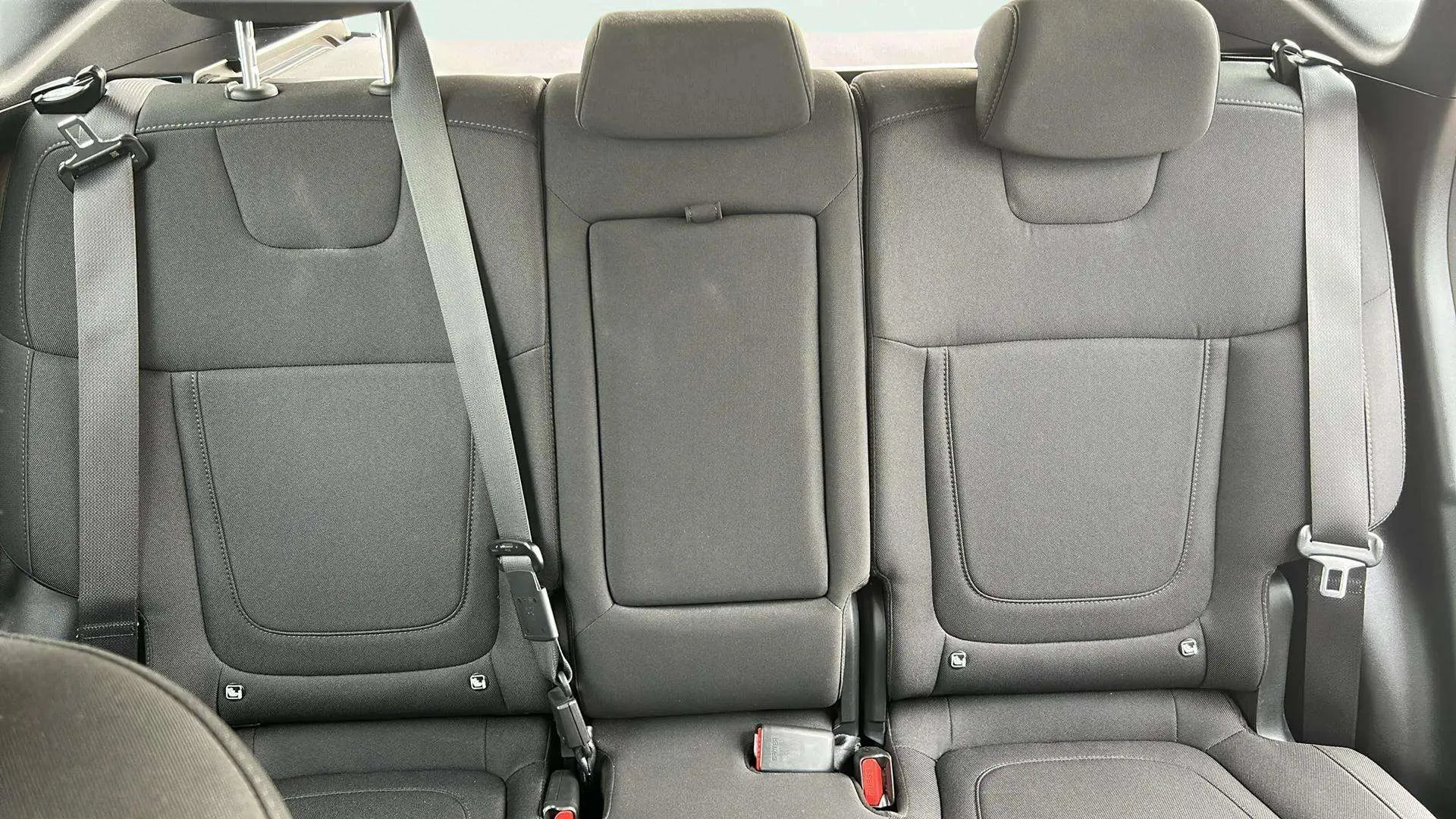 Hyundai Tucson 1.6 CRDi Klass - foto 15