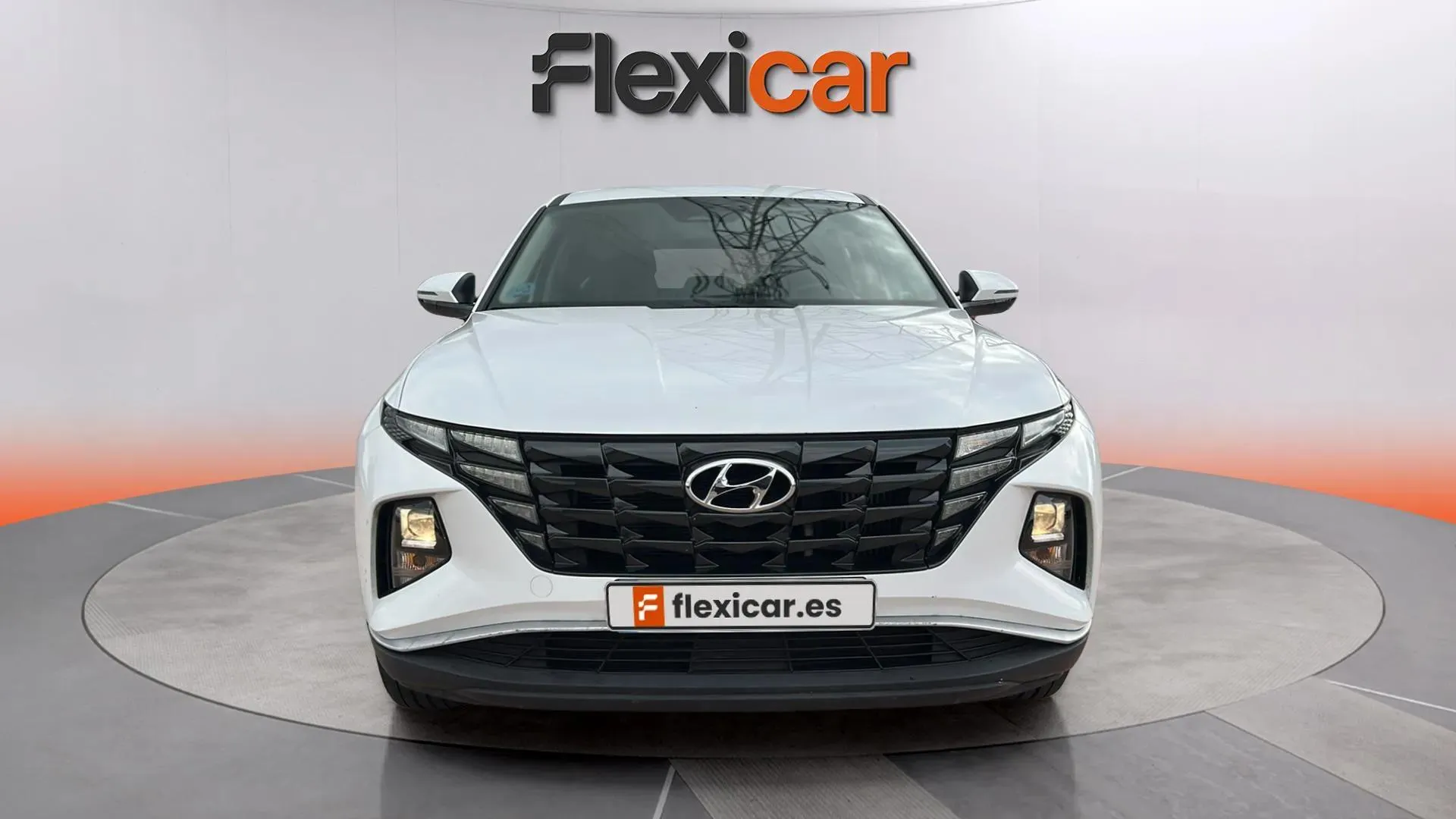 Hyundai Tucson 1.6 CRDi Klass - foto 2
