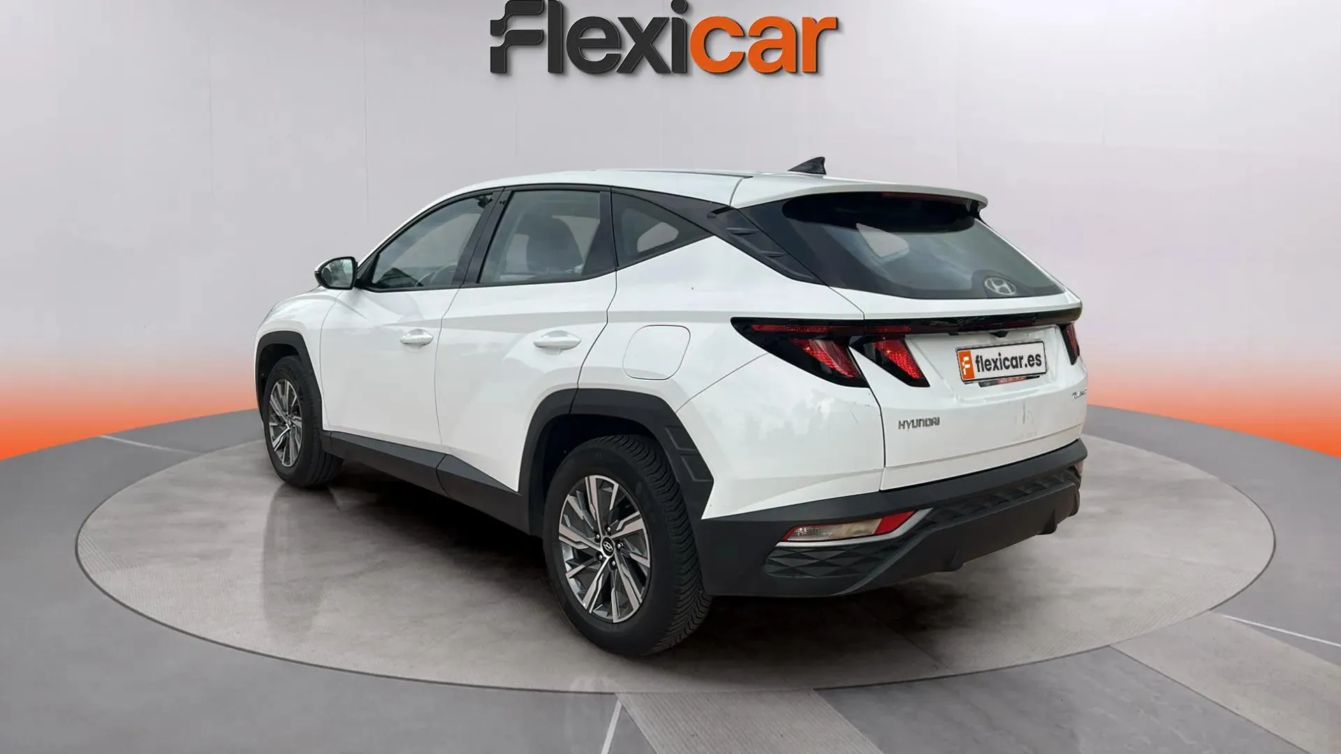 Hyundai Tucson 1.6 CRDi Klass - foto 5