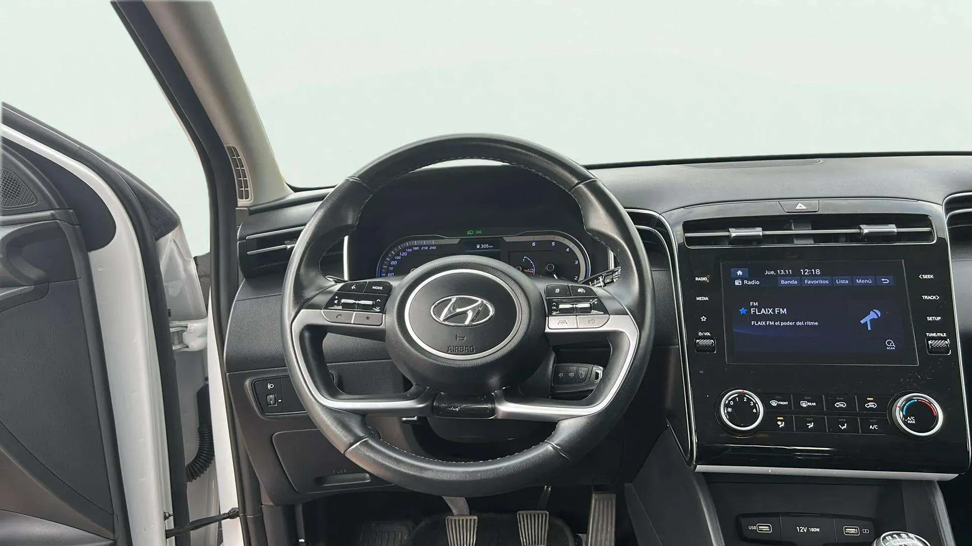 Hyundai Tucson 1.6 CRDi Klass - foto 11