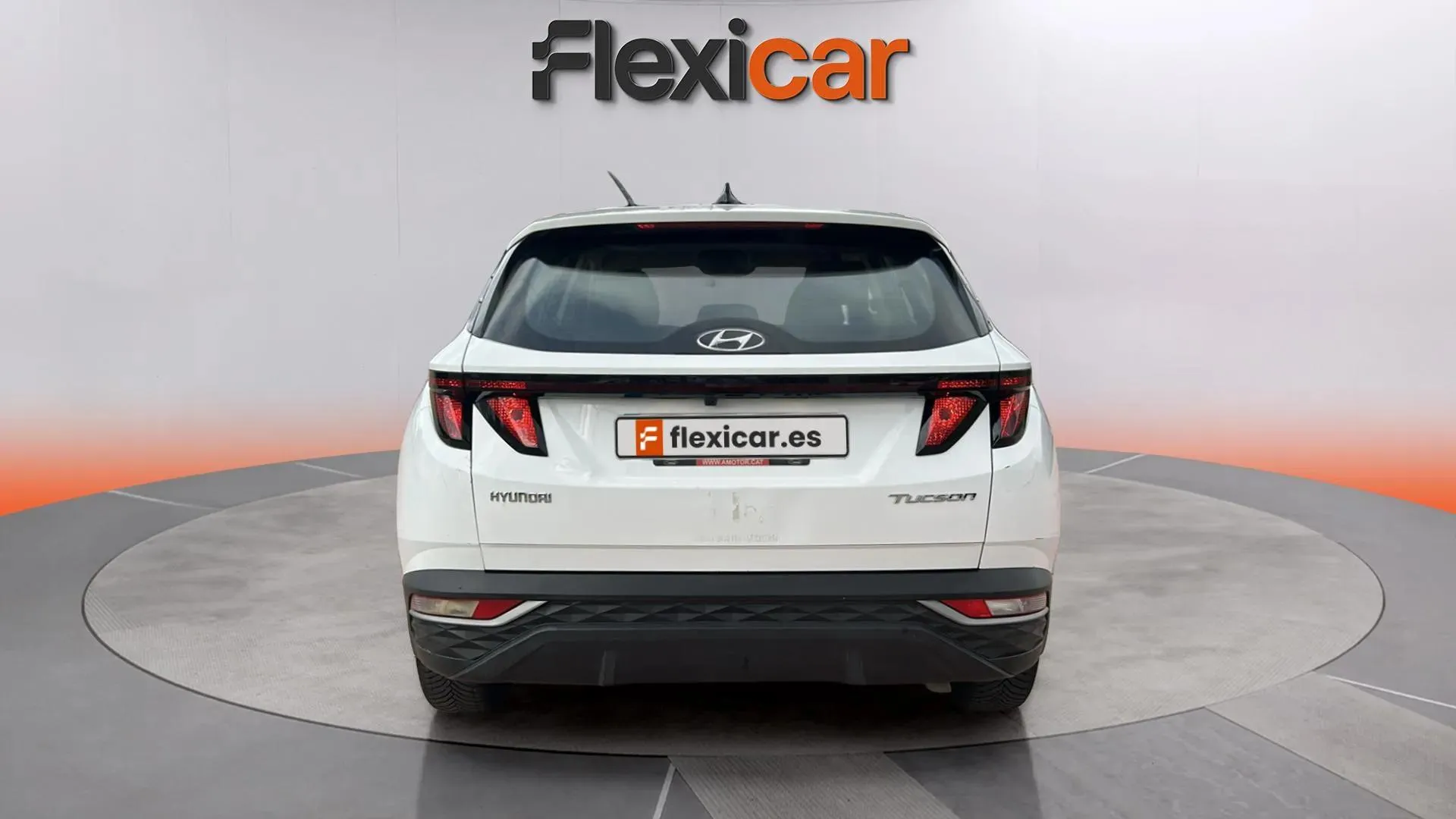 Hyundai Tucson 1.6 CRDi Klass - foto 6