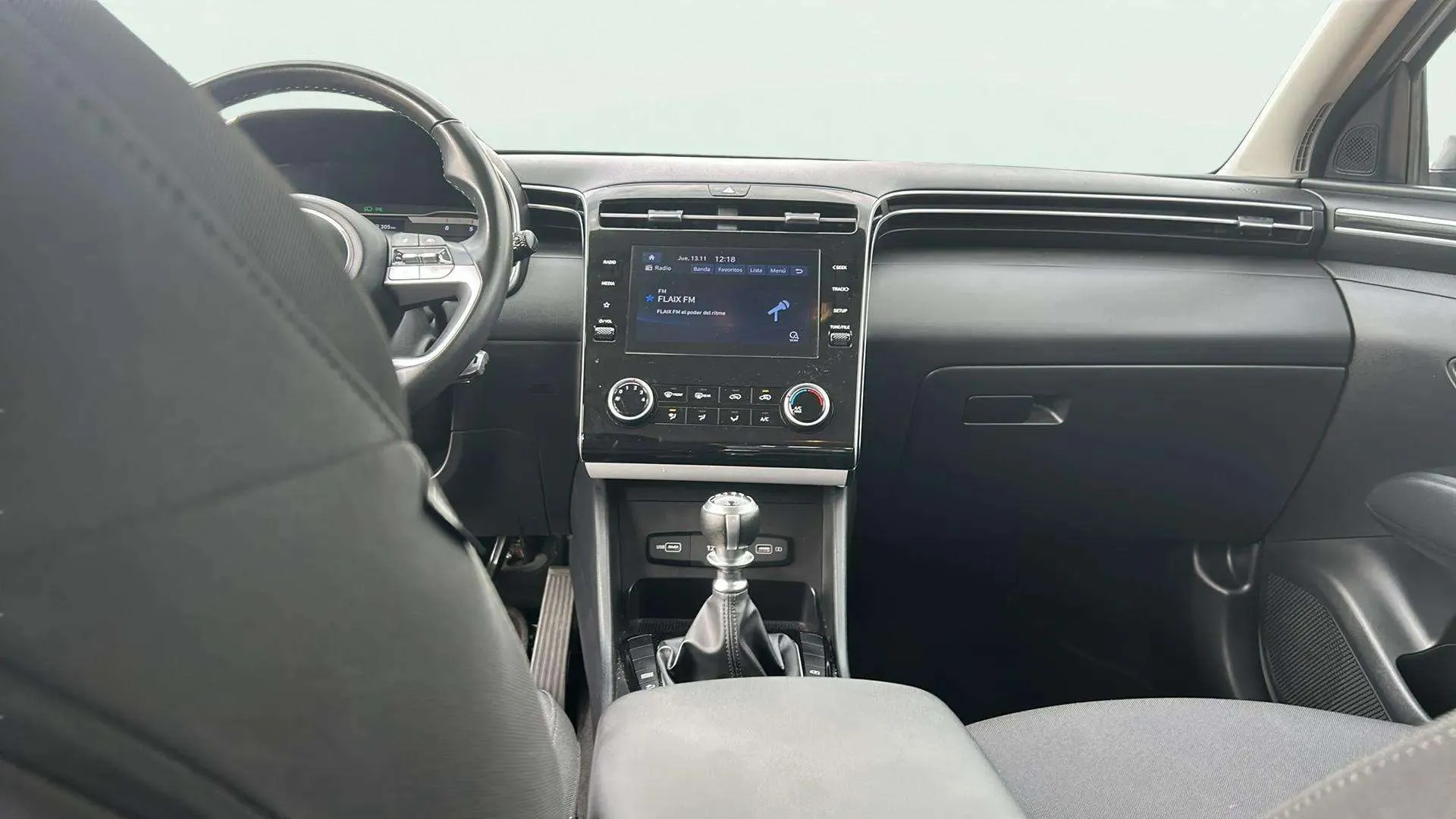 Hyundai Tucson 1.6 CRDi Klass - foto 10