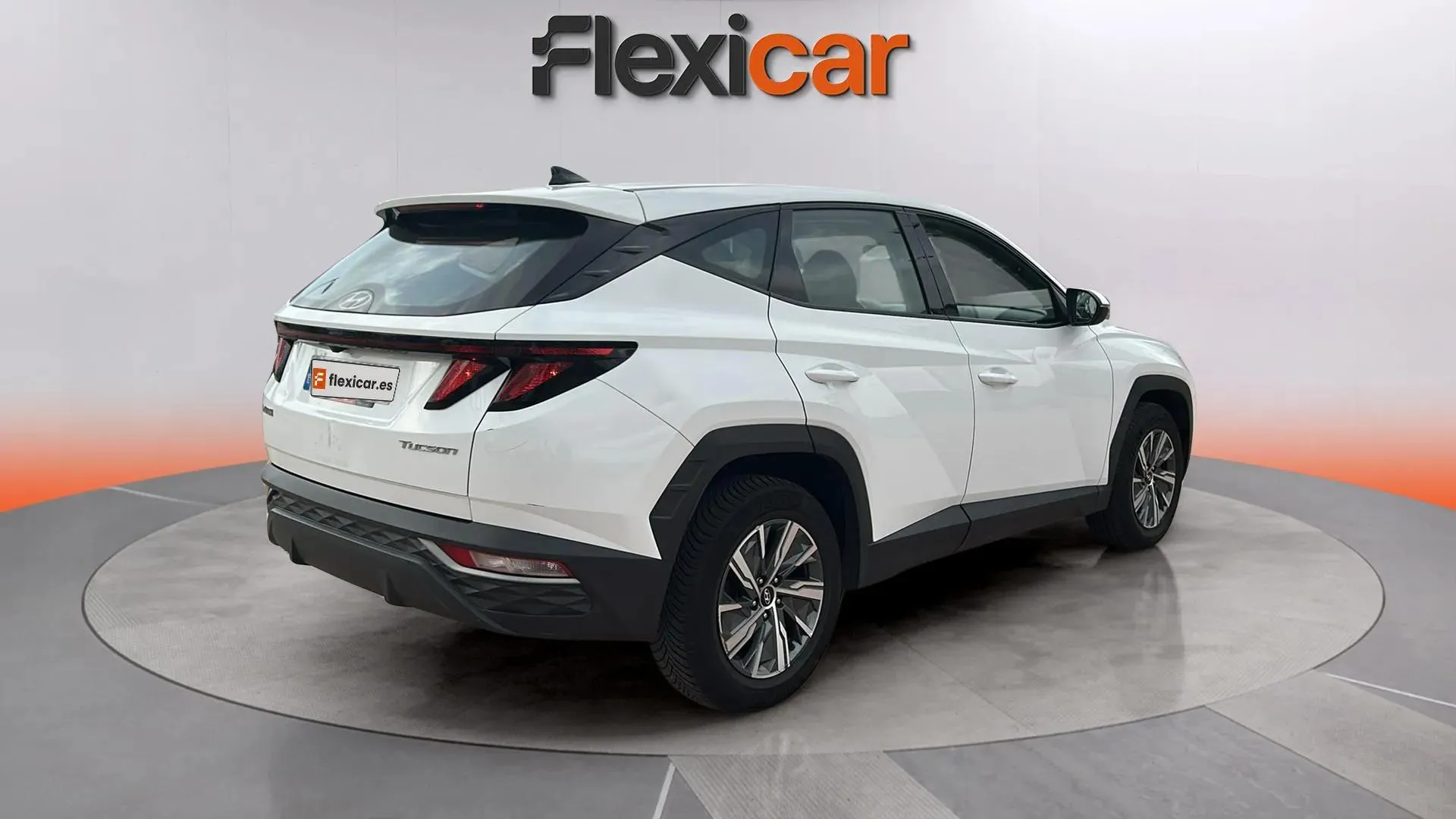 Hyundai Tucson 1.6 CRDi Klass - foto 7