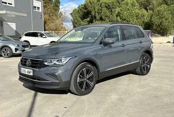 volkswagen tiguan life 15 tsi dsg 150cv gasolina automatica arval algete 903000000218029