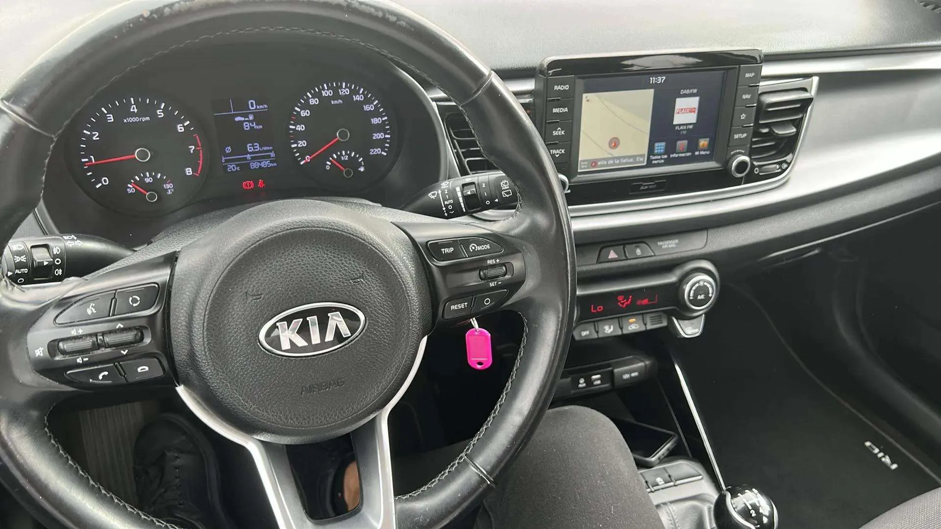 Kia Rio 1.0 T-GDi Concept - foto 9