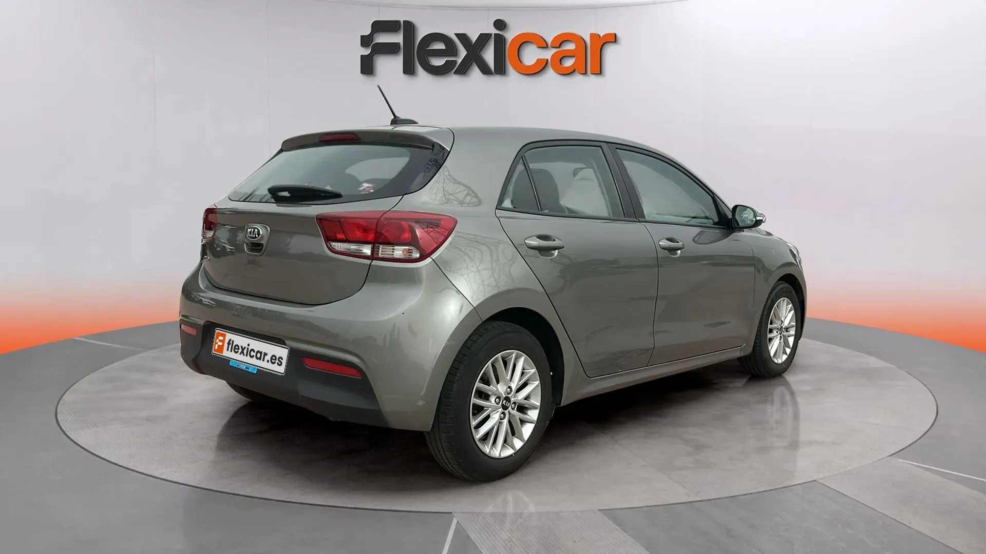 Kia Rio 1.0 T-GDi Concept - foto 7