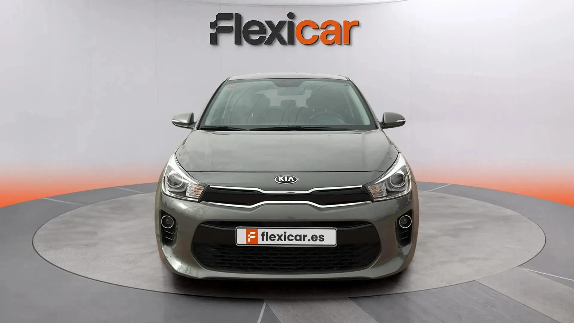 Kia Rio 1.0 T-GDi Concept - foto 2