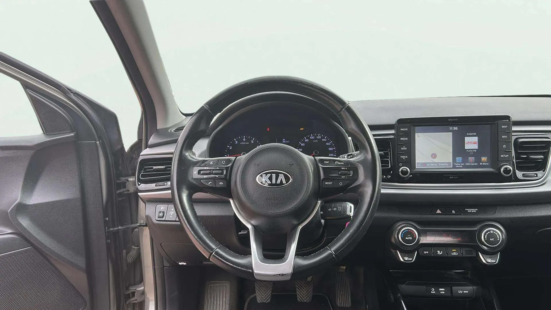 Kia Rio 1.0 T-GDi Concept - foto 11