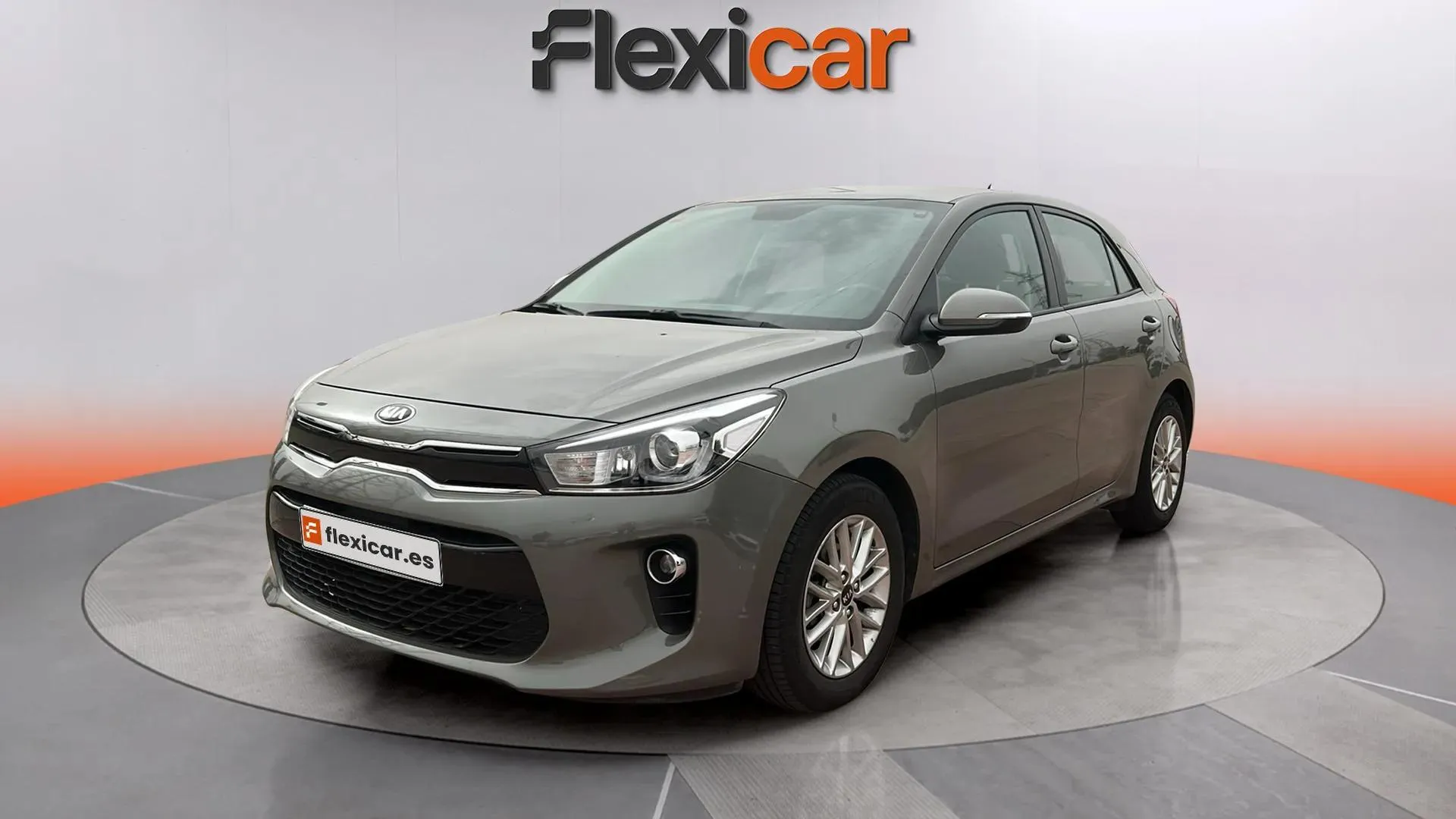 Kia Rio 1.0 T-GDi Concept - foto 3