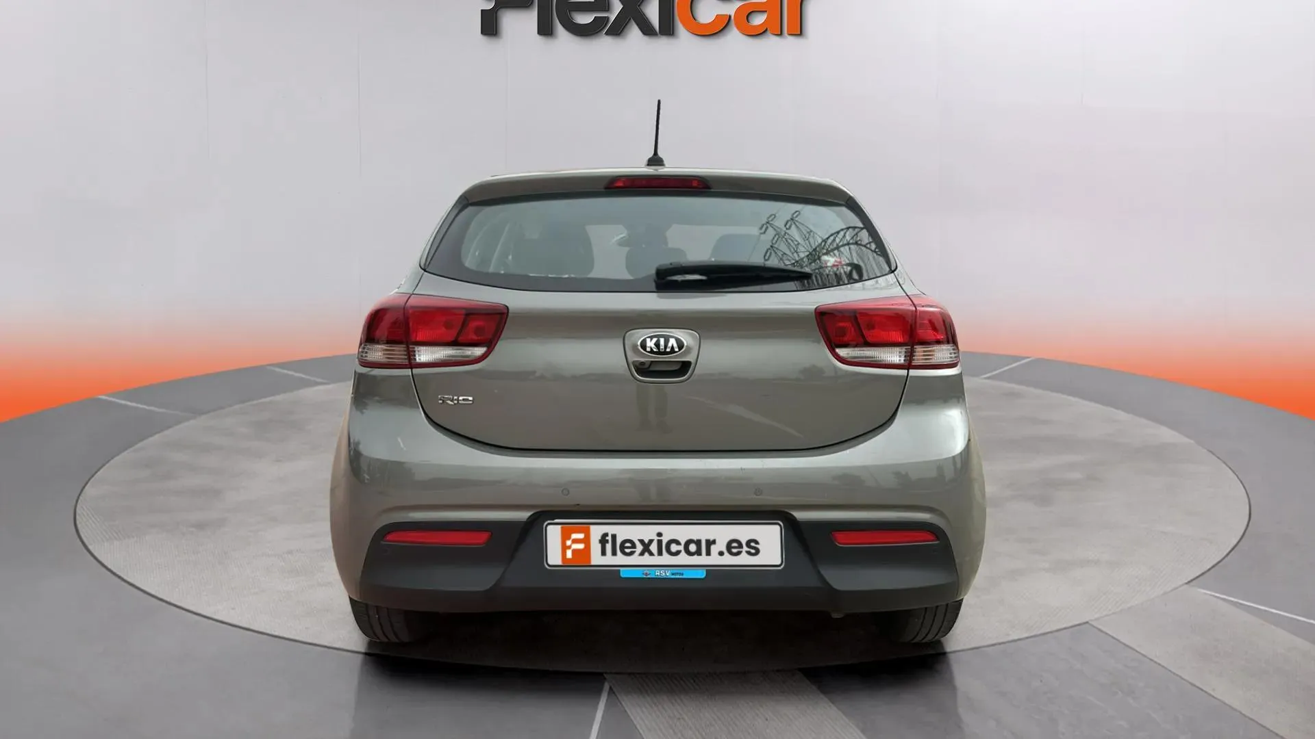 Kia Rio 1.0 T-GDi Concept - foto 6