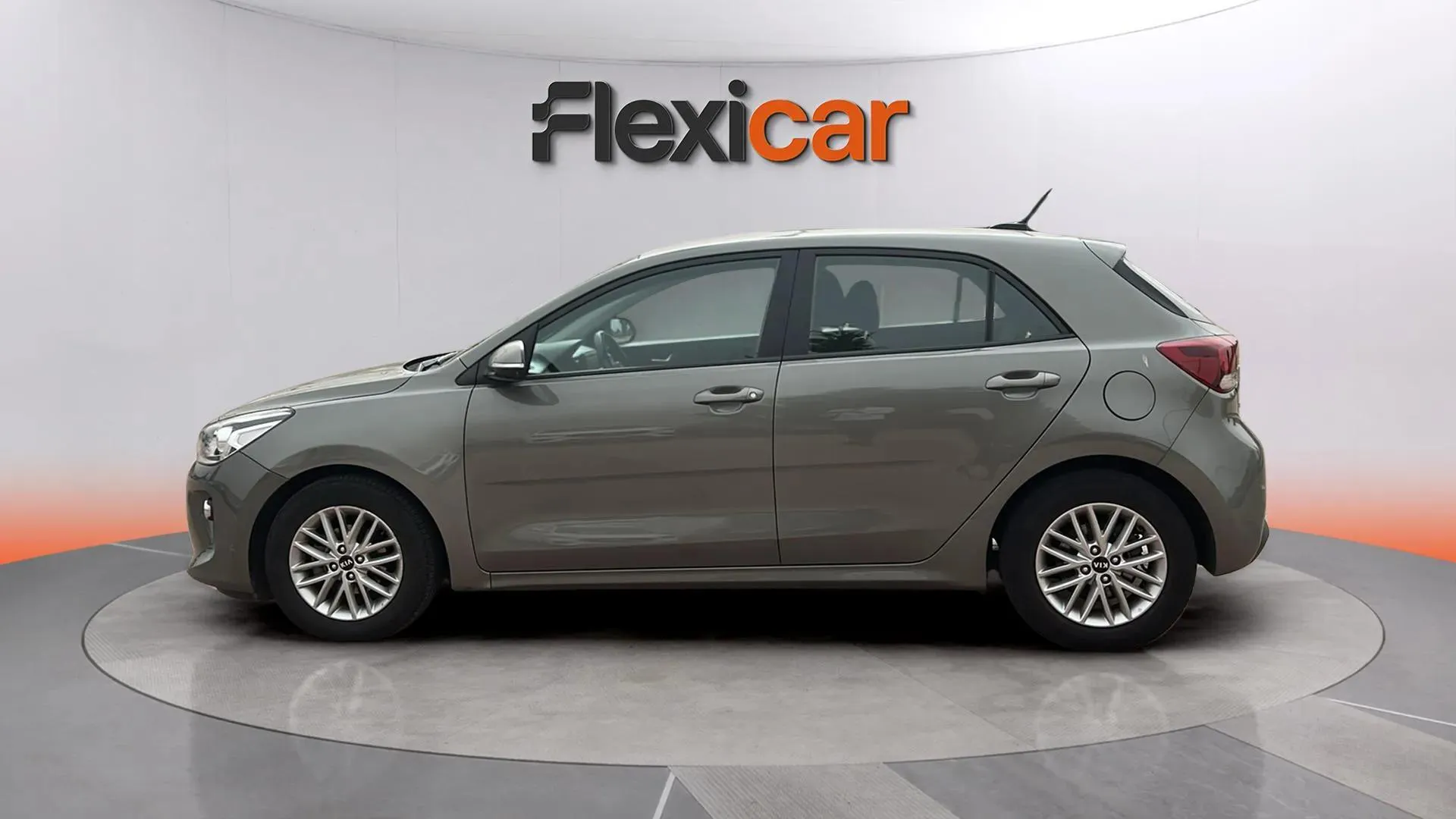 Kia Rio 1.0 T-GDi Concept - foto 4