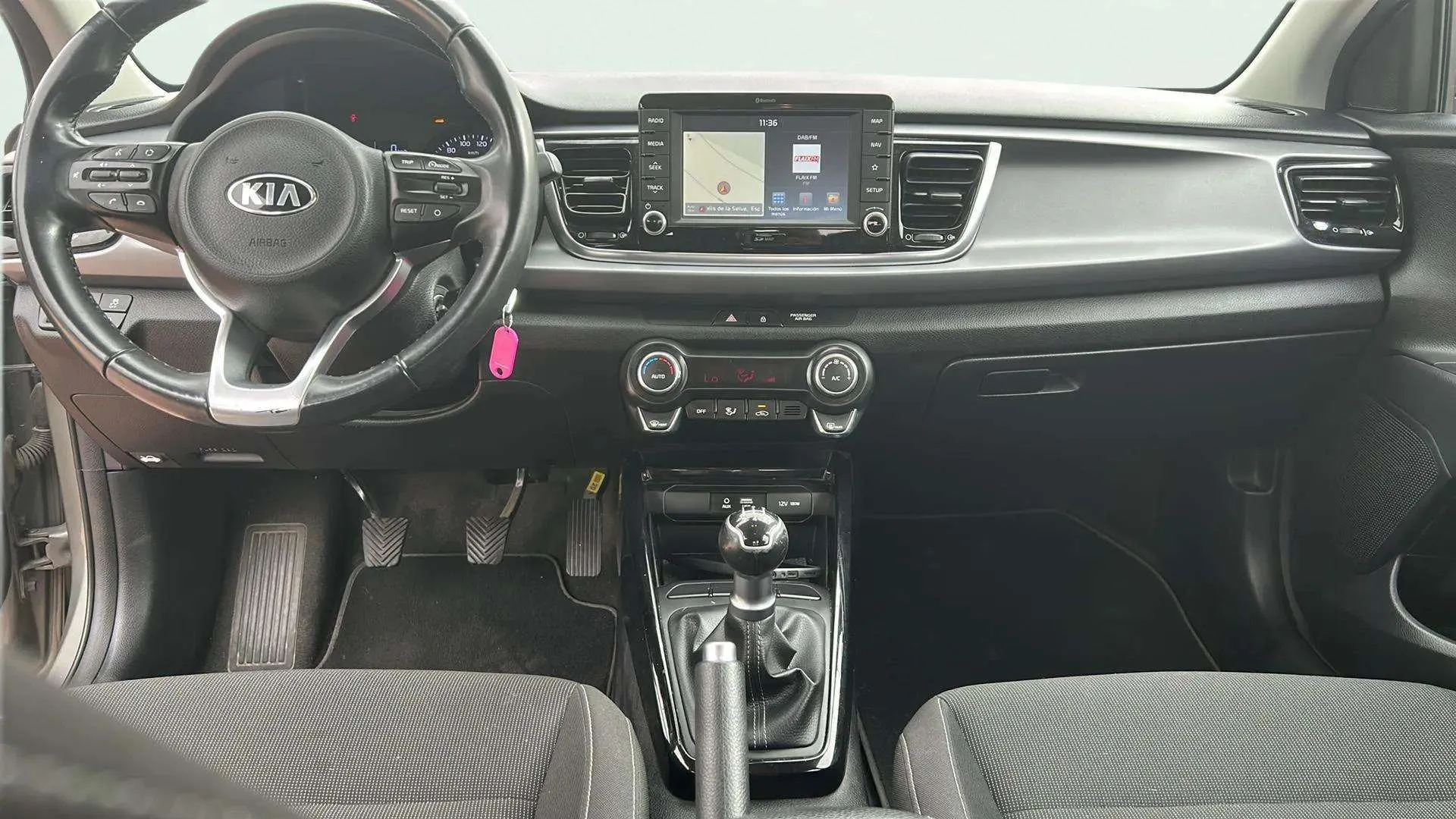 Kia Rio 1.0 T-GDi Concept - foto 10