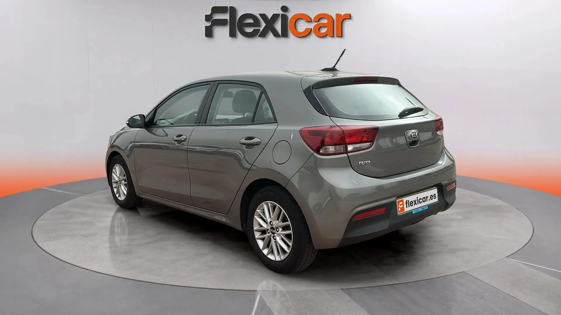 Kia Rio 1.0 T-GDi Concept - foto 5