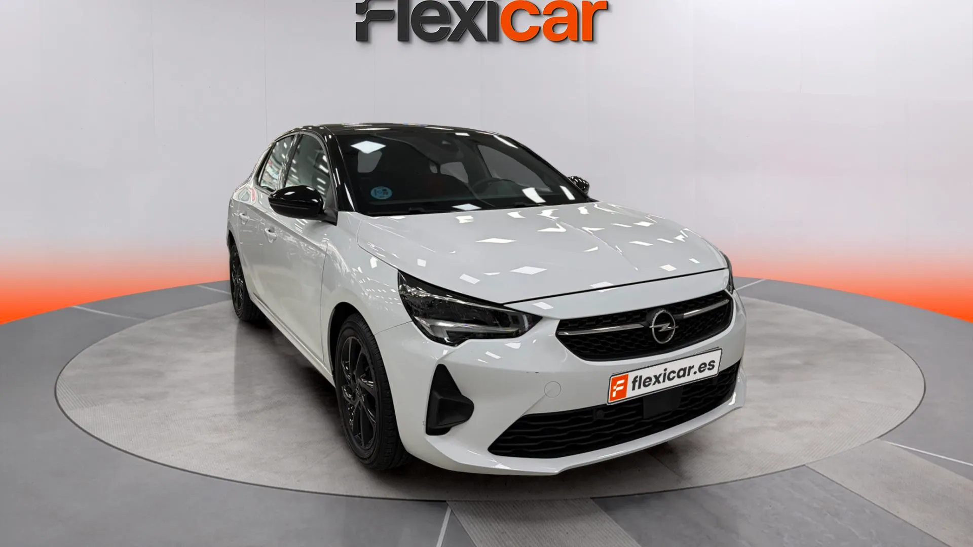 Opel Corsa 1.2T XHL Edition