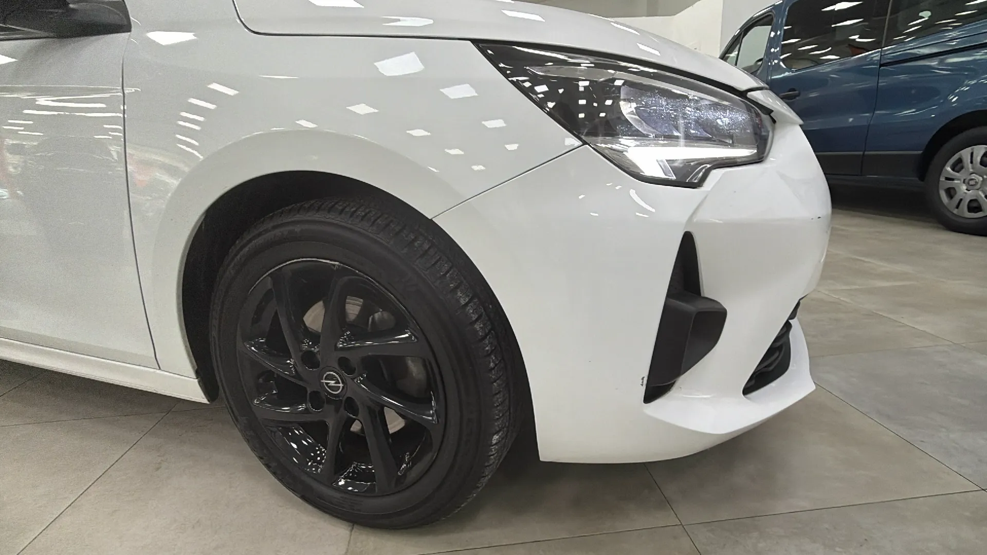 Opel Corsa 1.2T XHL Edition - foto 14