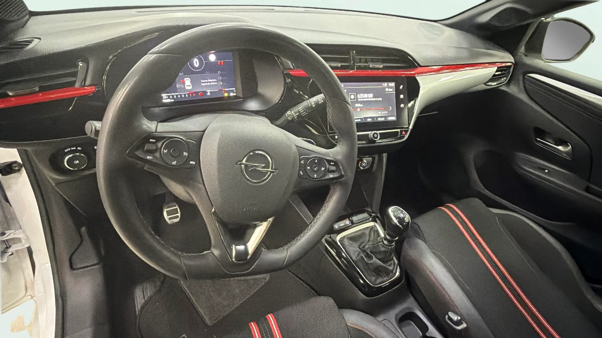 Opel Corsa 1.2T XHL Edition - foto 13