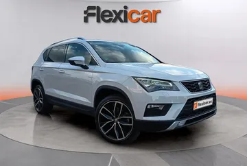 seat ateca 20 tdi 140kw dsg 4dr st ampsp xcellence pl diesel automatica alcazar de san juan 903000000218077