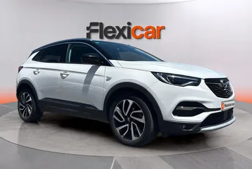 opel grandland x 16 turbo ultimate auto gasolina automatica caceres 2 903000000218108