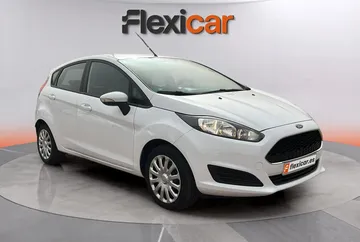 ford fiesta 11 ti vct 52kw trend 3p gasolina manual girona 903000000218116