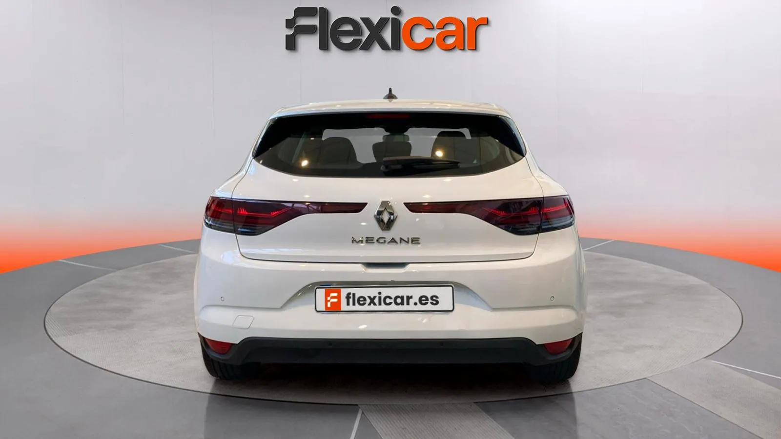 Renault Mégane Business Blue dCi - foto 4