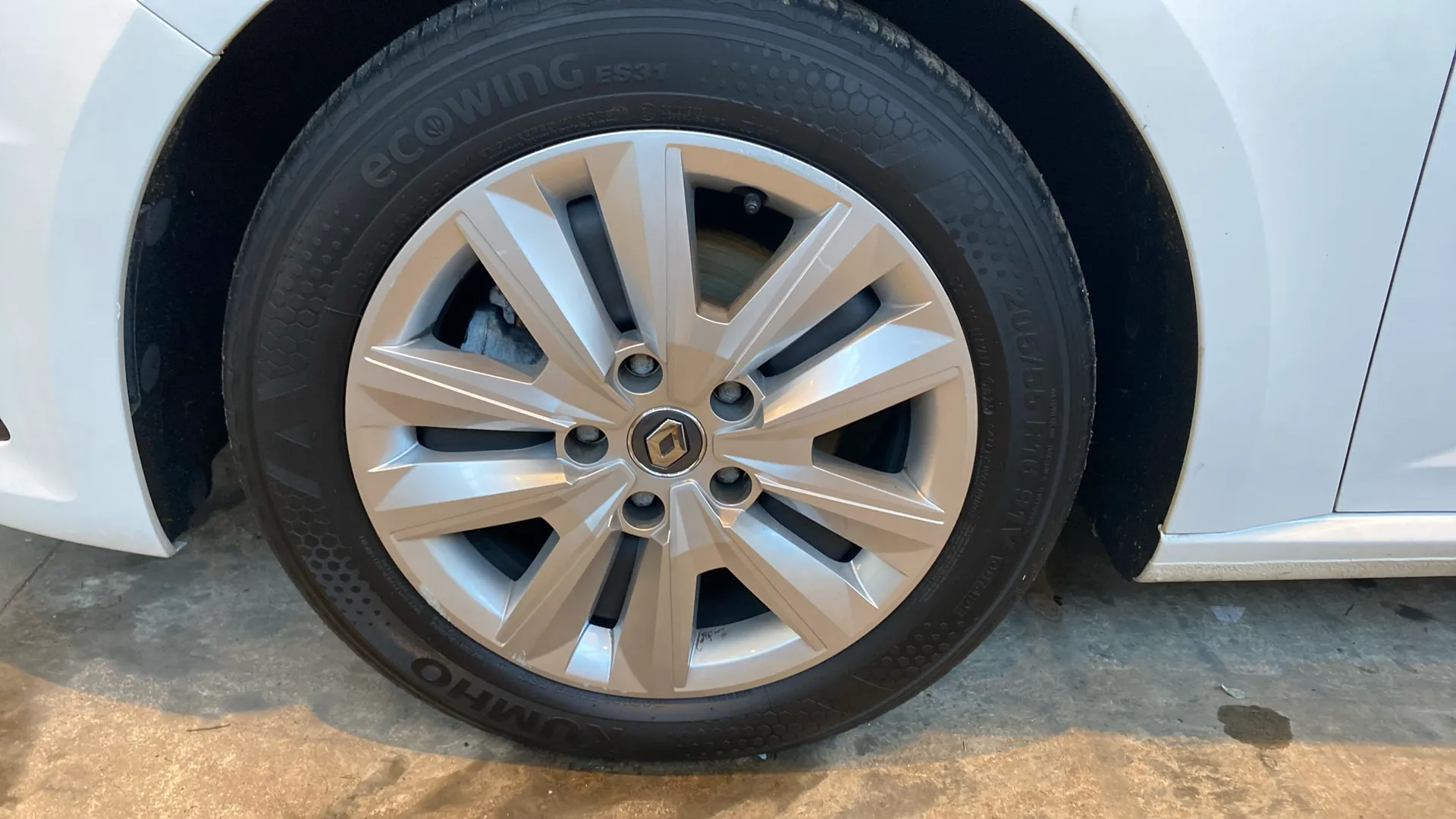 Renault Mégane Business Blue dCi - foto 32