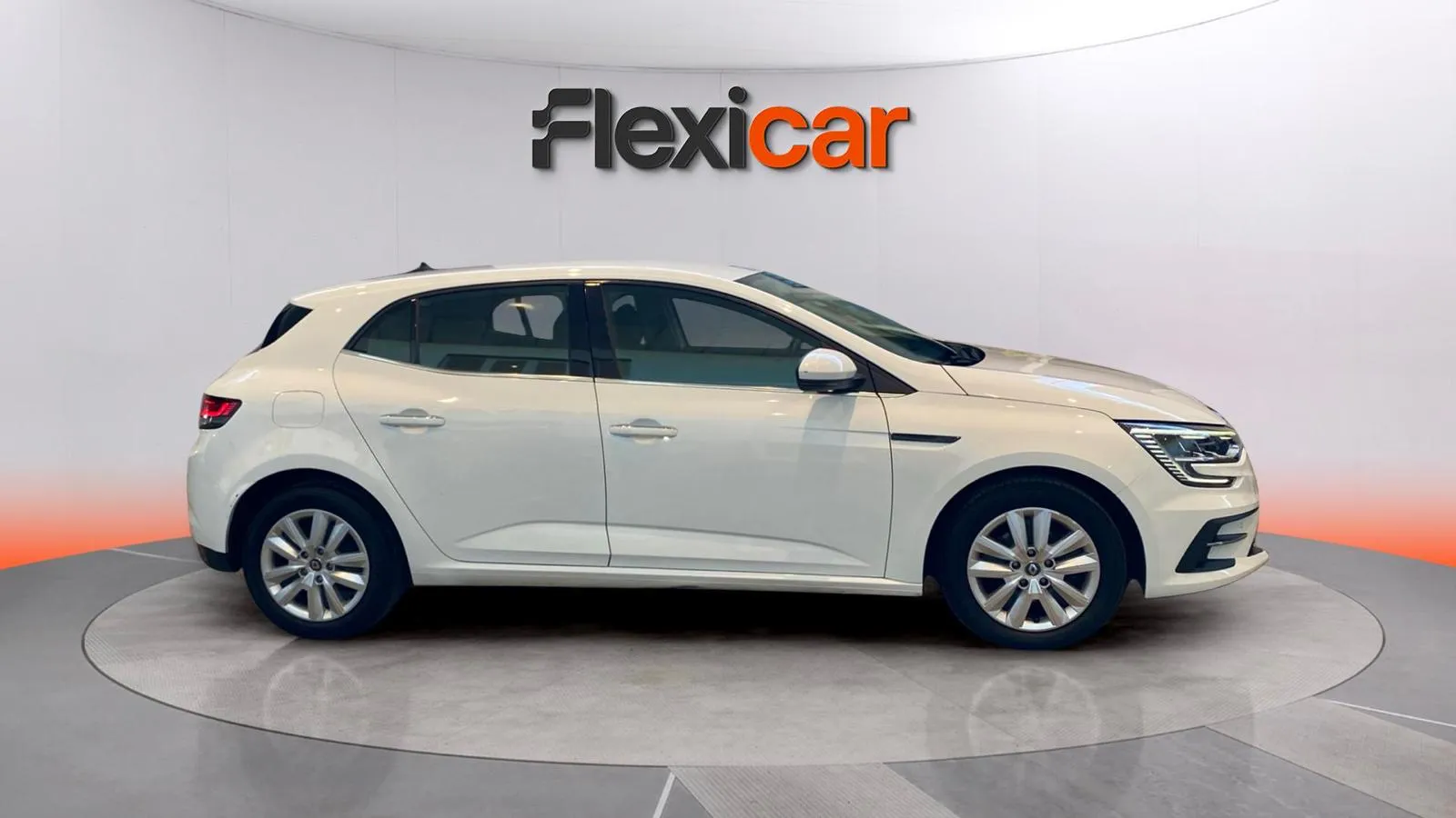 Renault Mégane Business Blue dCi - foto 3