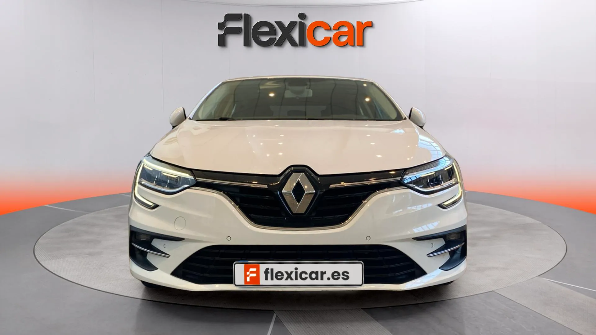 Renault Mégane Business Blue dCi - foto 37