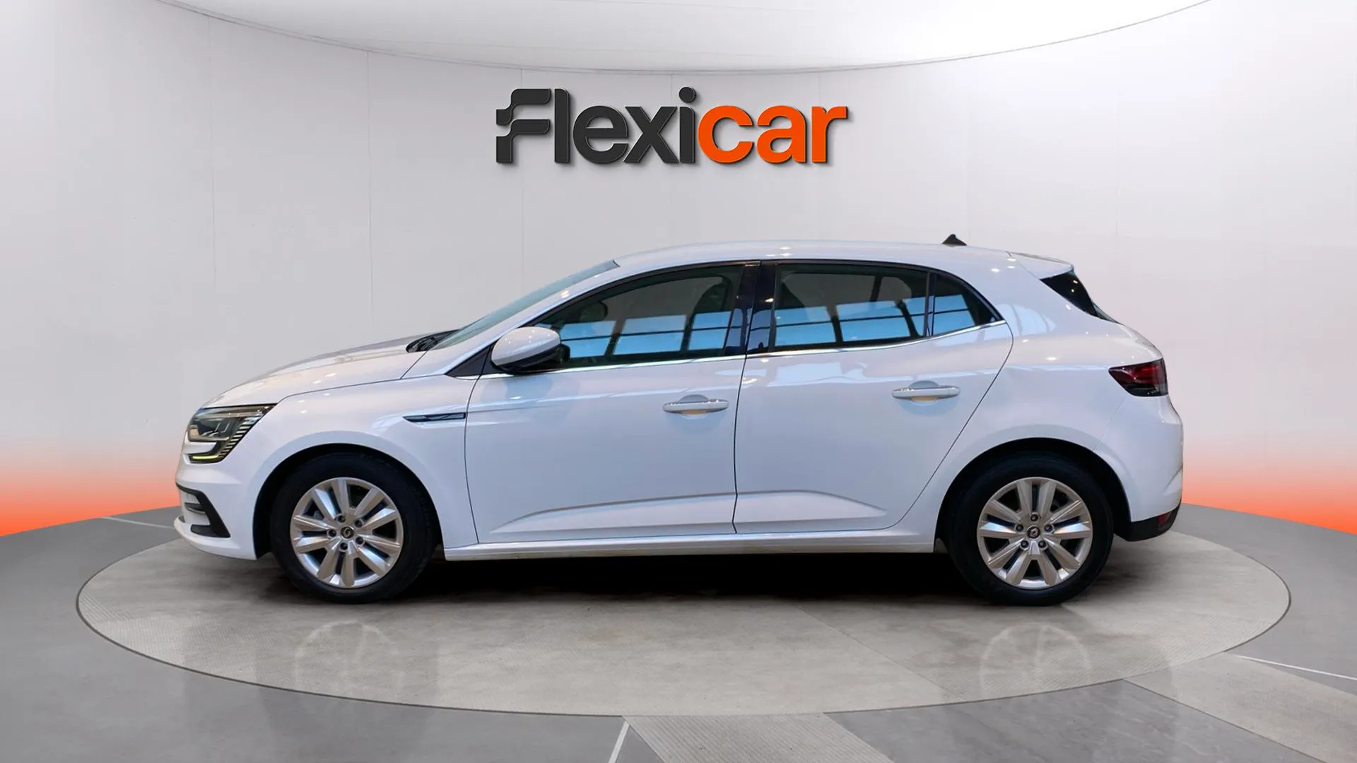 Renault Mégane Business Blue dCi - foto 36