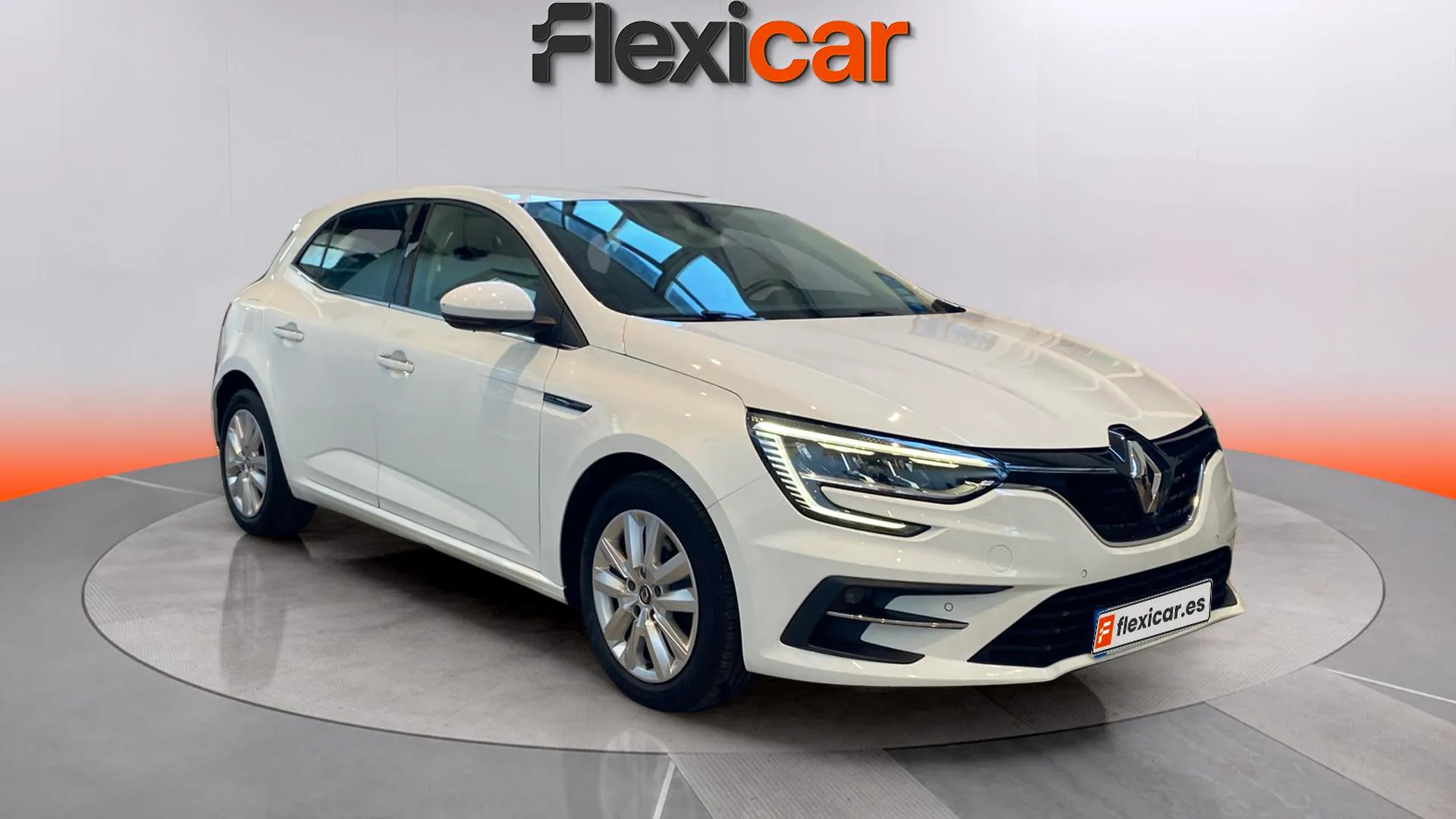 Renault Mégane Business Blue dCi - foto 38