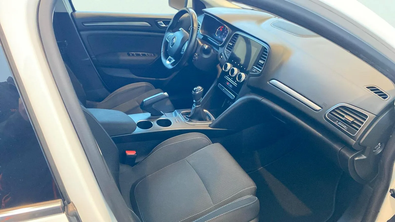Renault Mégane Business Blue dCi - foto 11