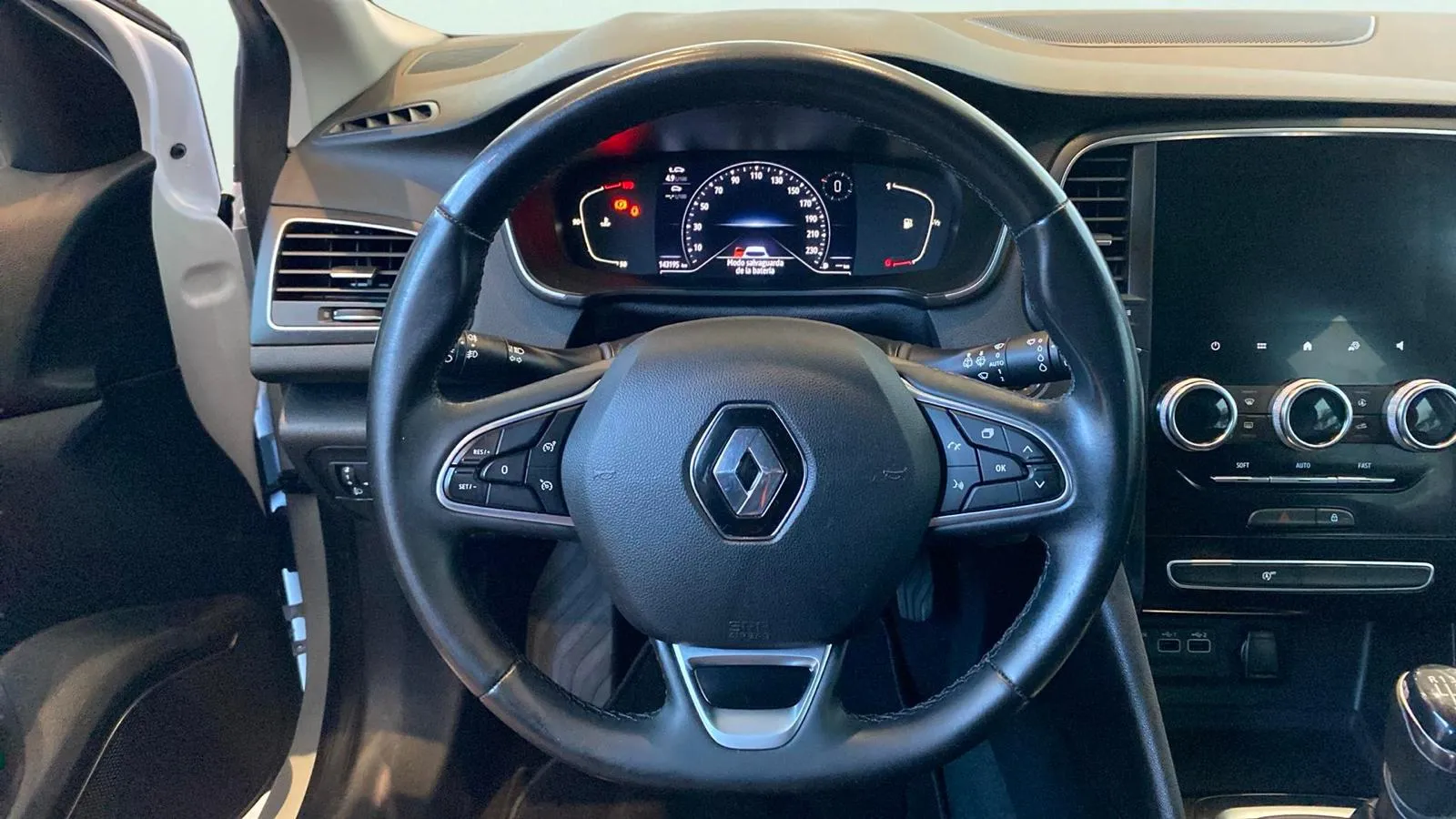 Renault Mégane Business Blue dCi - foto 7