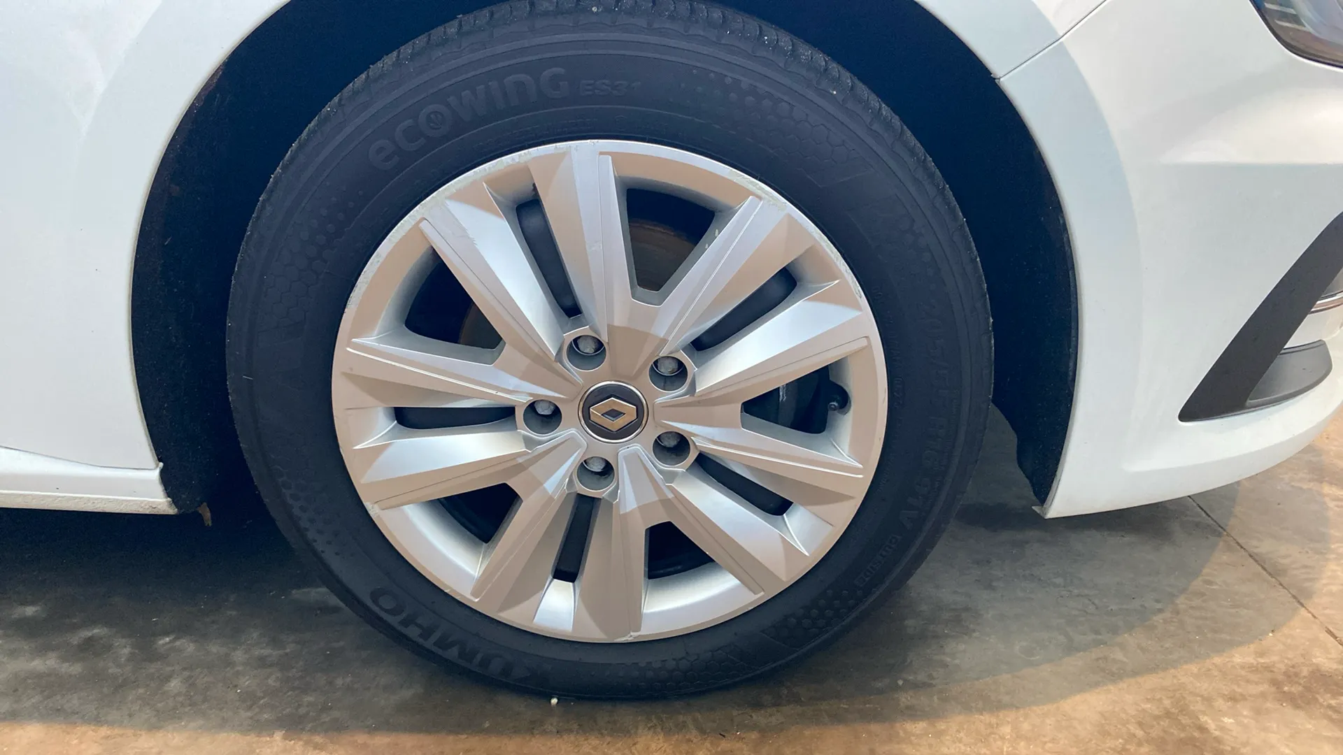 Renault Mégane Business Blue dCi - foto 30