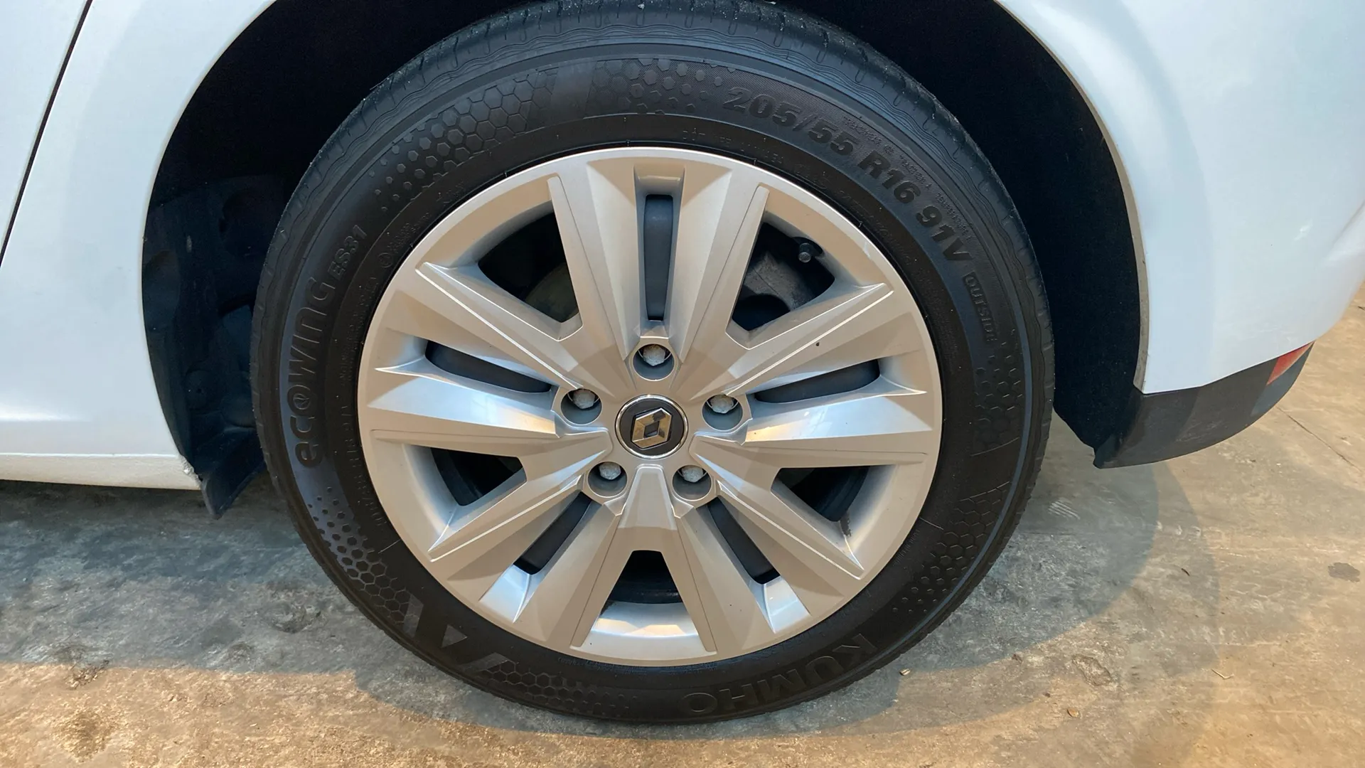 Renault Mégane Business Blue dCi - foto 33