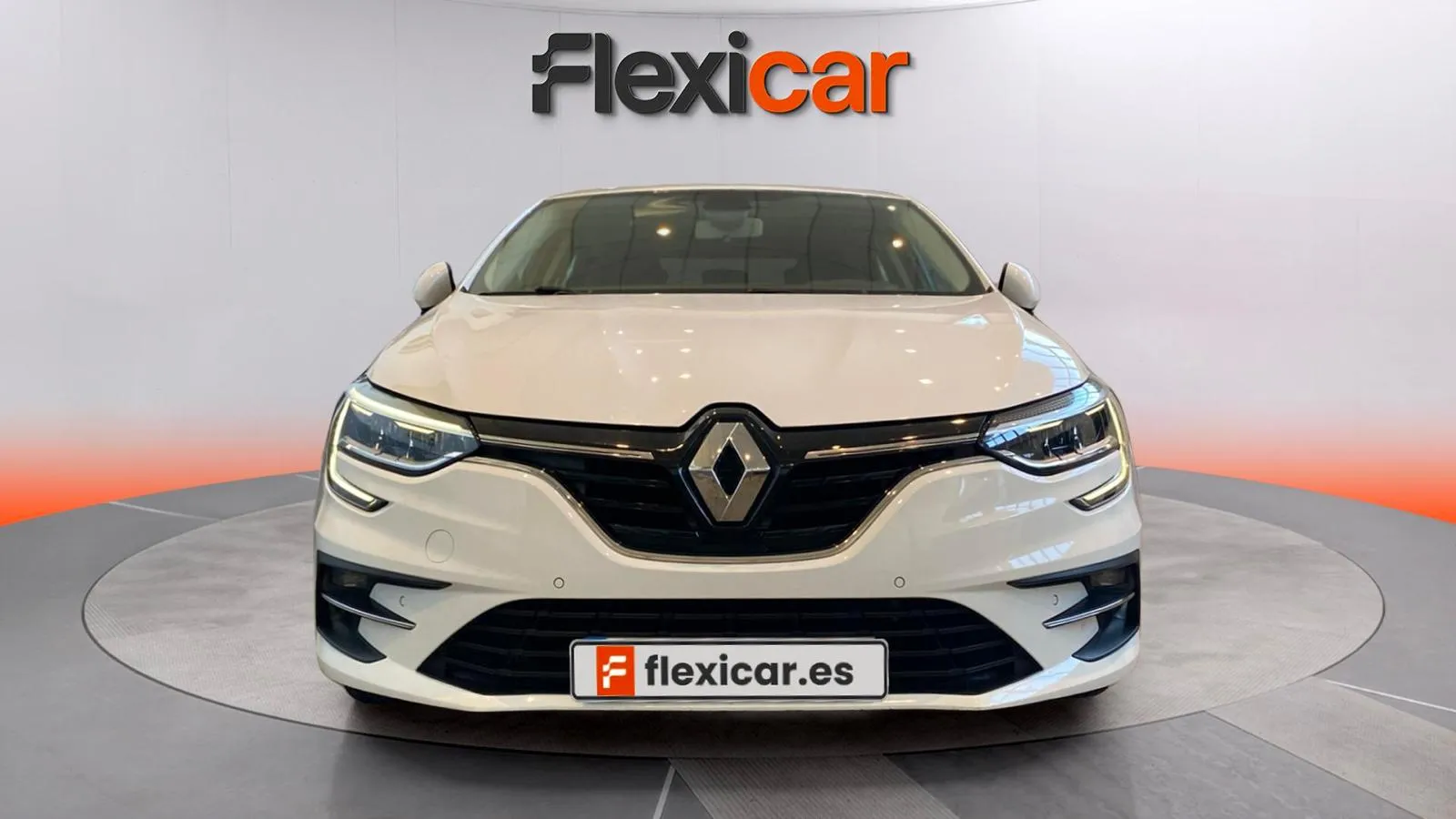 Renault Mégane Business Blue dCi - foto 2