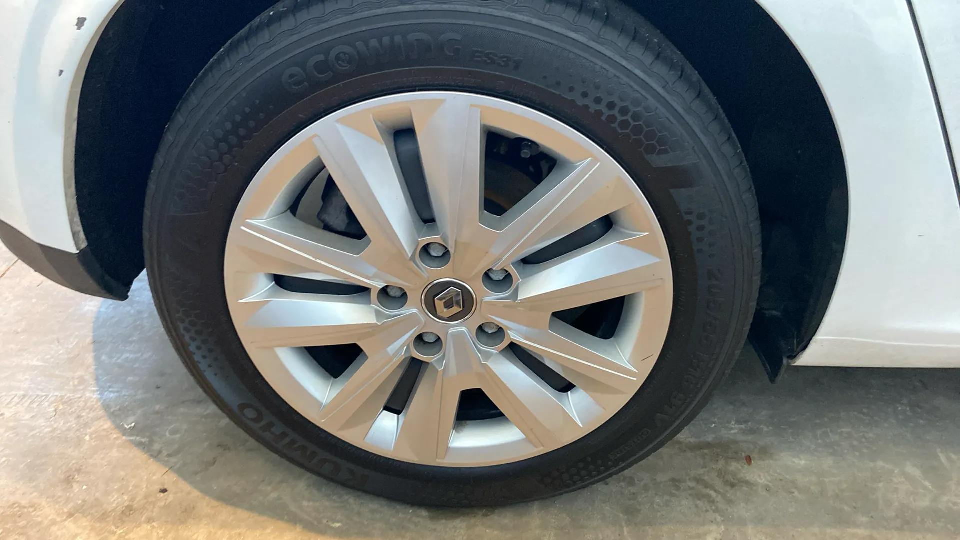 Renault Mégane Business Blue dCi - foto 34