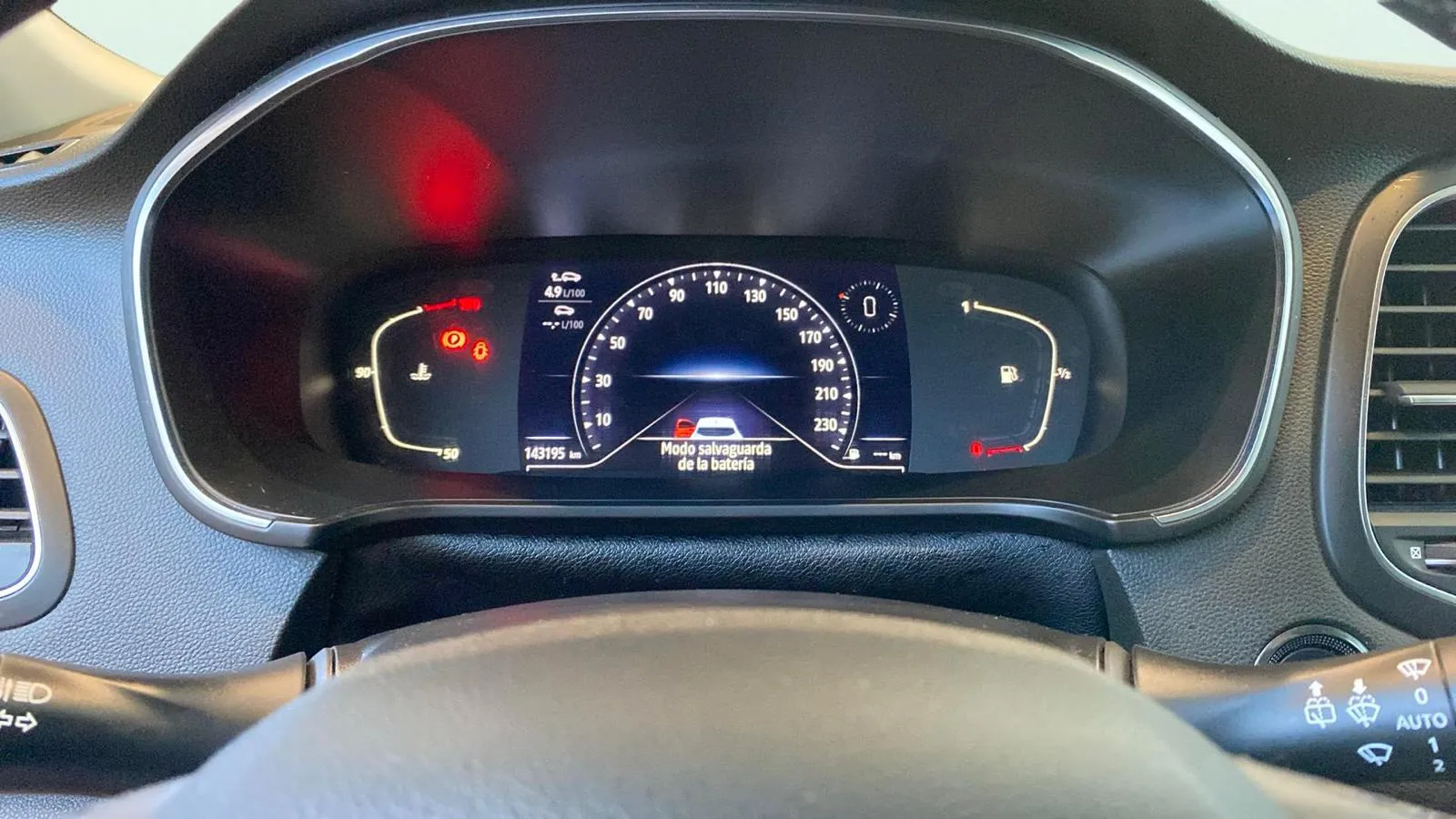 Renault Mégane Business Blue dCi - foto 6