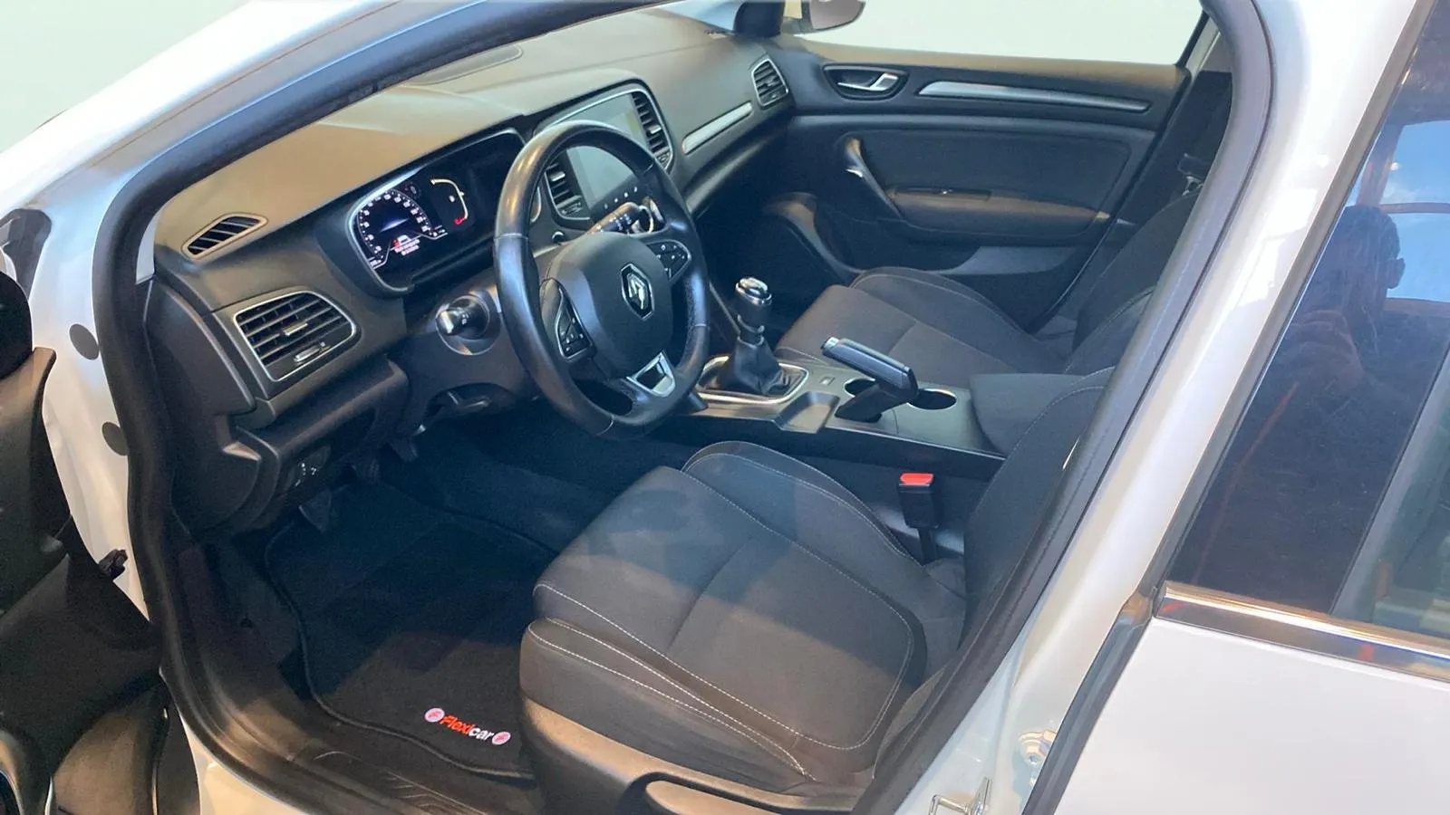 Renault Mégane Business Blue dCi - foto 10