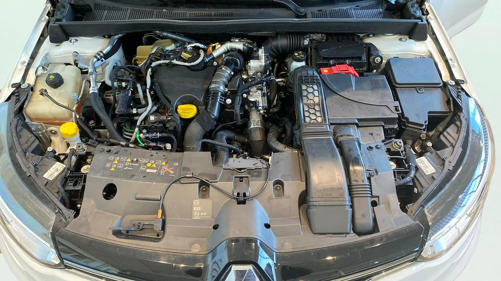Renault Mégane Business Blue dCi - foto 16