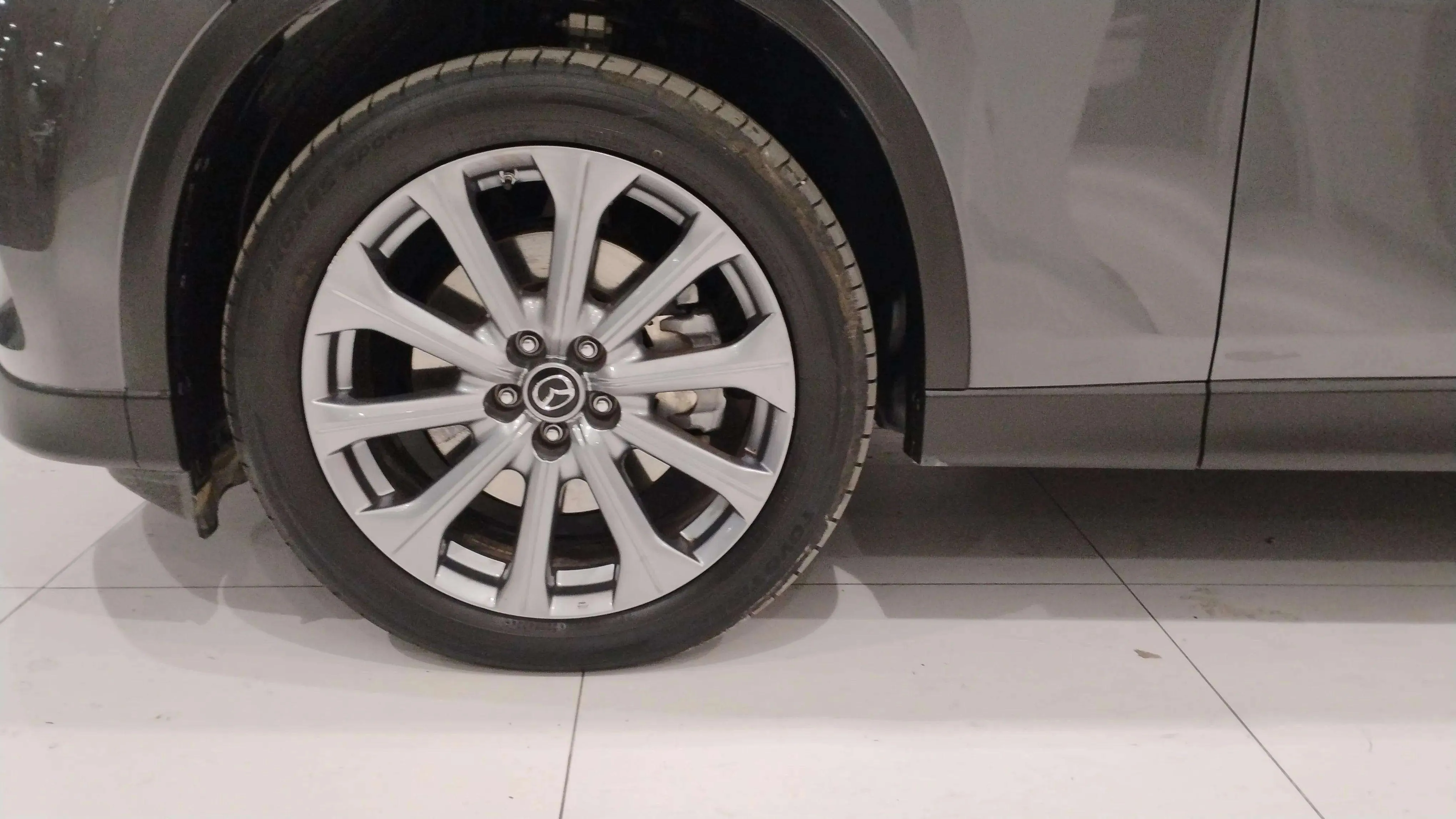 Mazda CX-80 e-Skyactiv D MHEV Exclusive-Line - foto 21
