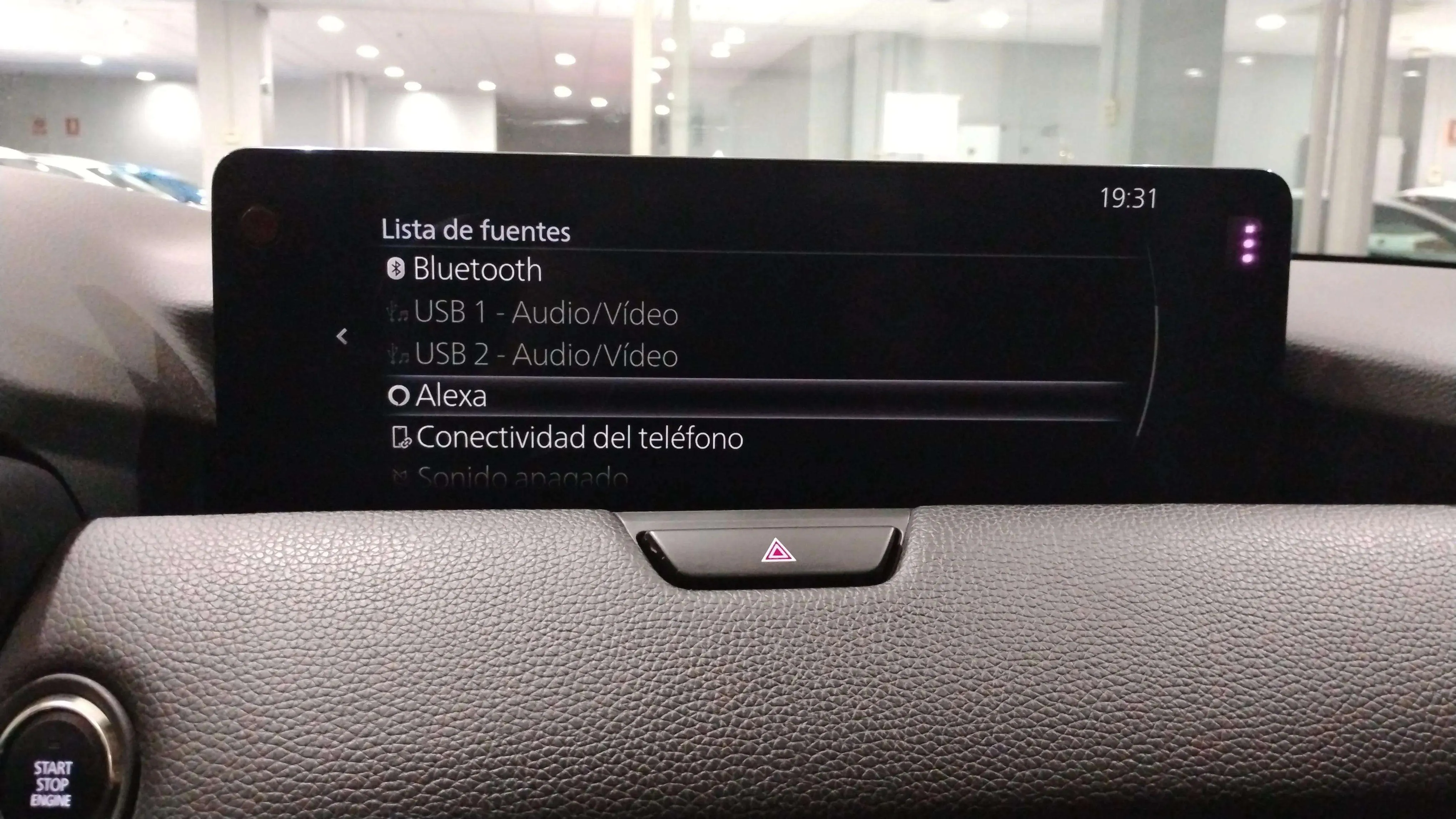 Mazda CX-80 e-Skyactiv D MHEV Exclusive-Line - foto 16