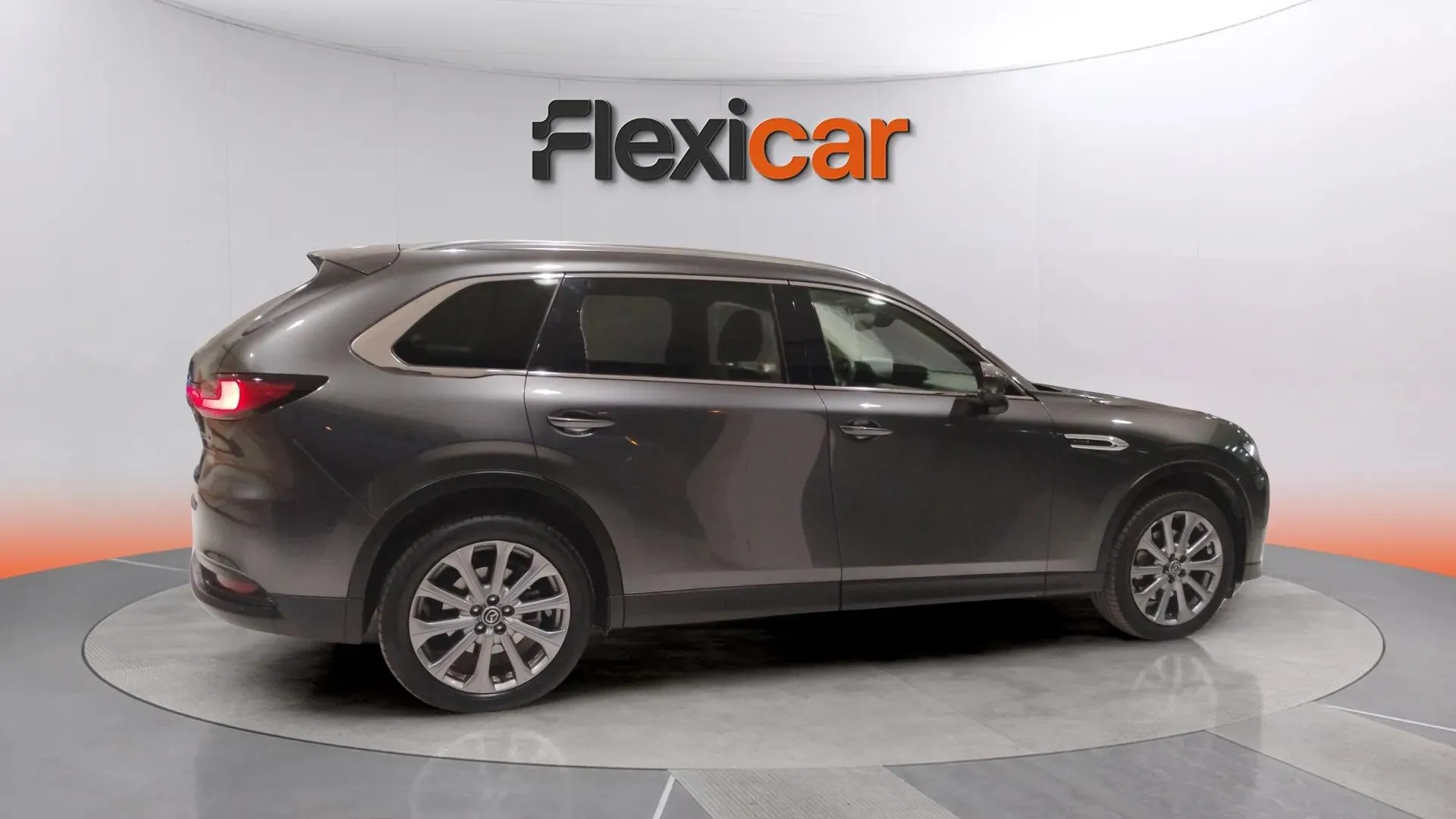 Mazda CX-80 e-Skyactiv D MHEV Exclusive-Line - foto 3
