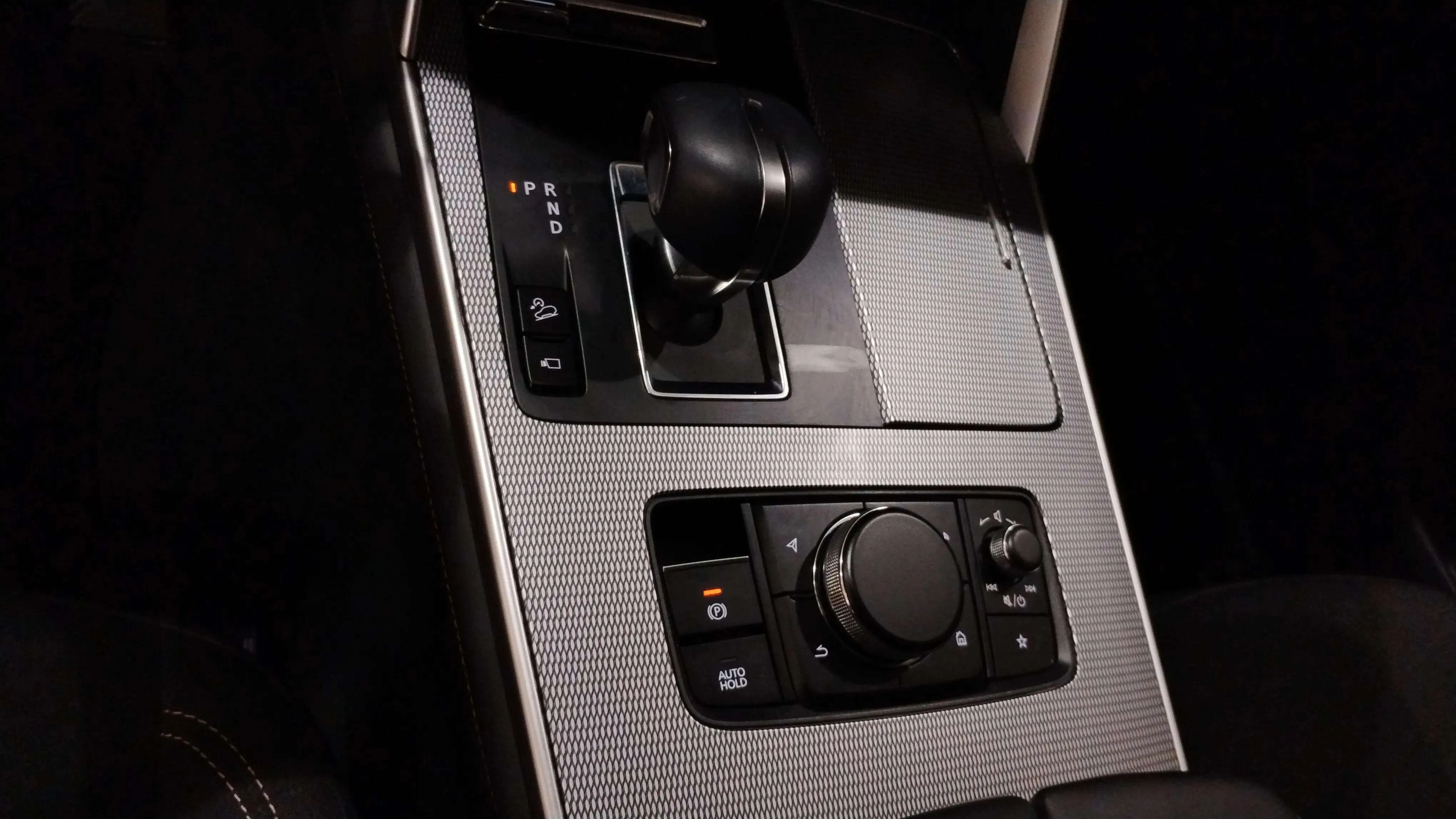 Mazda CX-80 e-Skyactiv D MHEV Exclusive-Line - foto 14