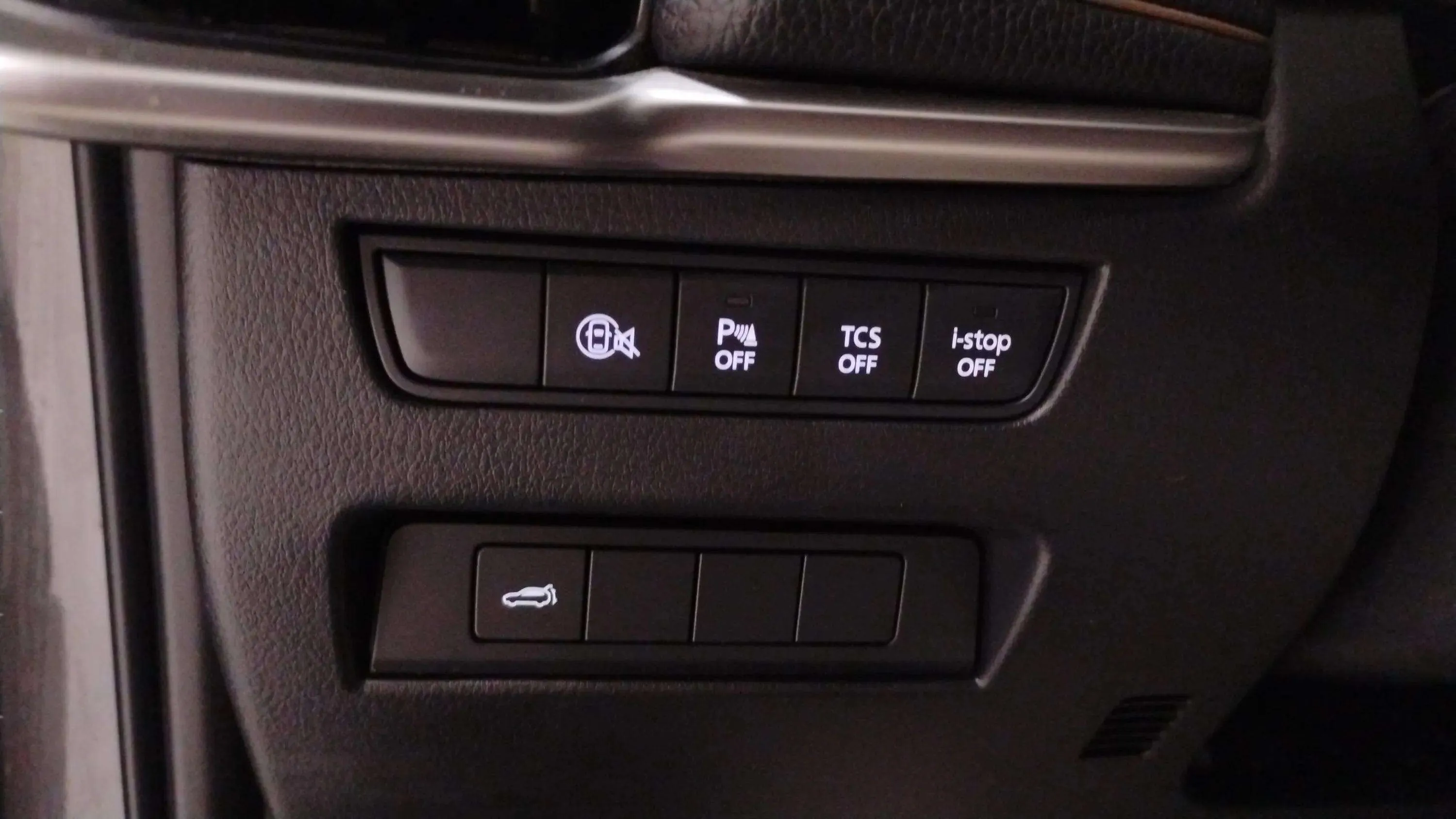 Mazda CX-80 e-Skyactiv D MHEV Exclusive-Line - foto 19