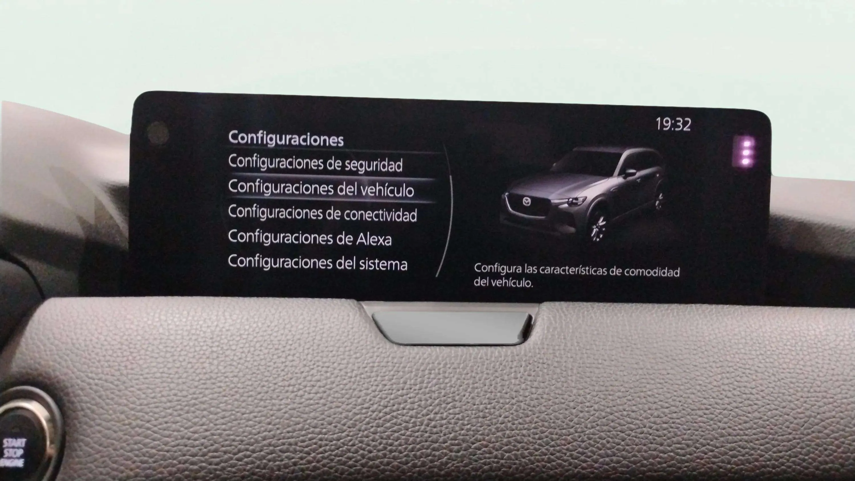 Mazda CX-80 e-Skyactiv D MHEV Exclusive-Line - foto 18