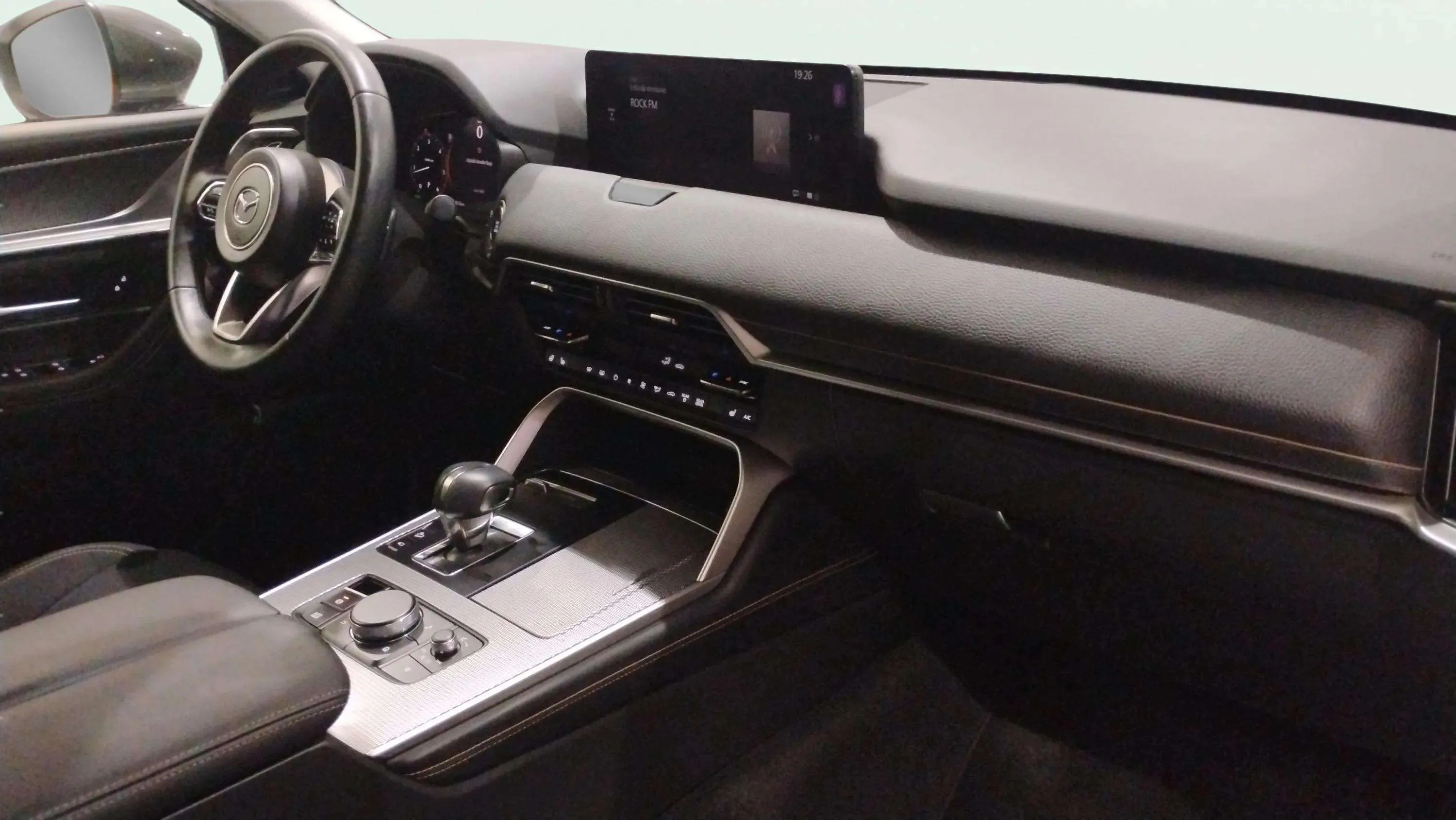 Mazda CX-80 e-Skyactiv D MHEV Exclusive-Line - foto 11