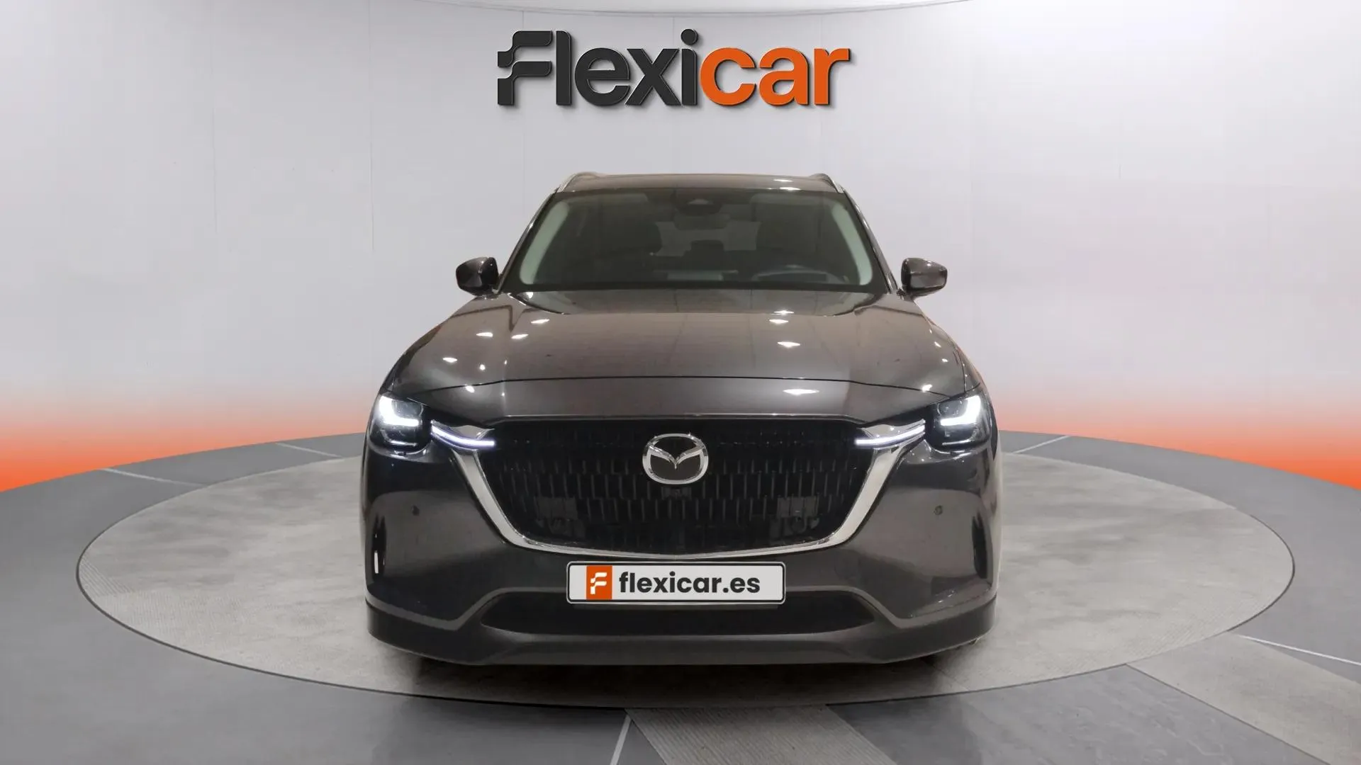 Mazda CX-80 e-Skyactiv D MHEV Exclusive-Line - foto 2