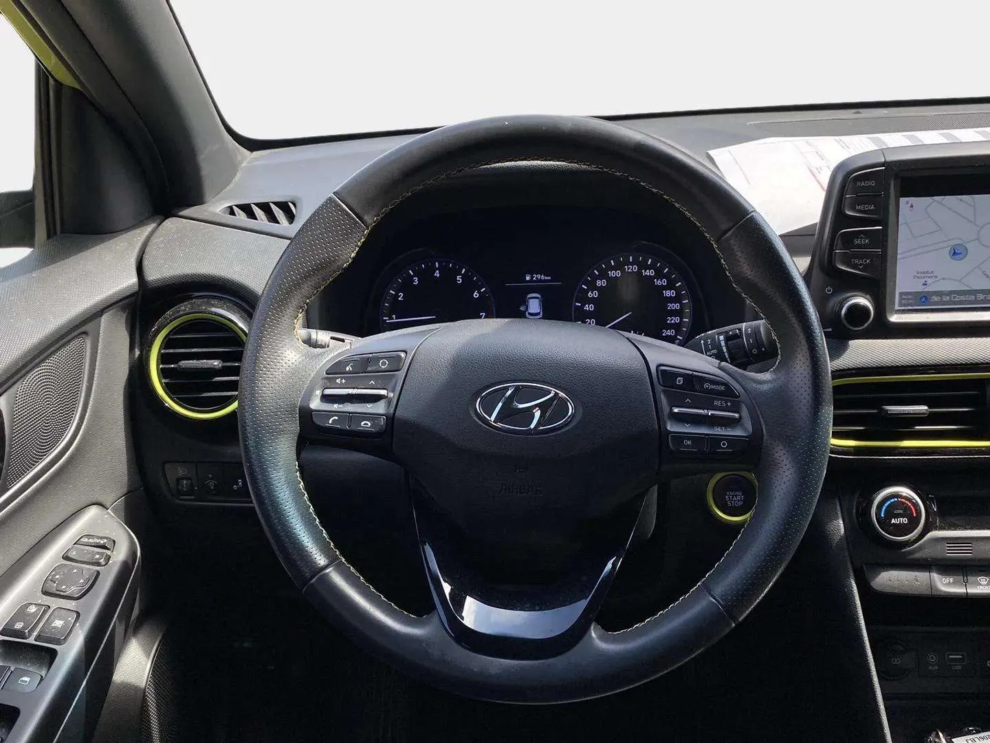 Hyundai Kona 1.0 T-GDi Essence 4x2 - foto 8